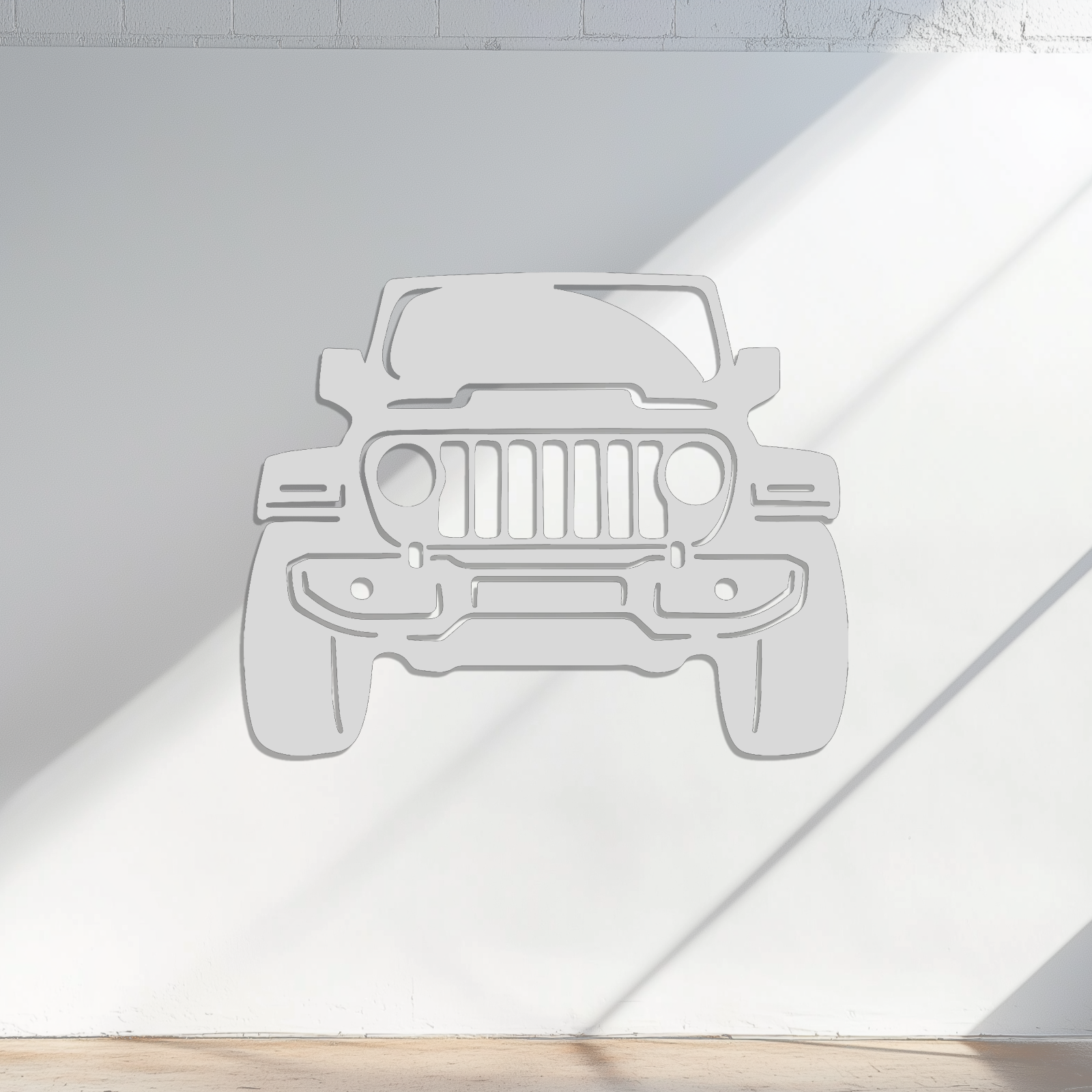 All Wheel Drive
