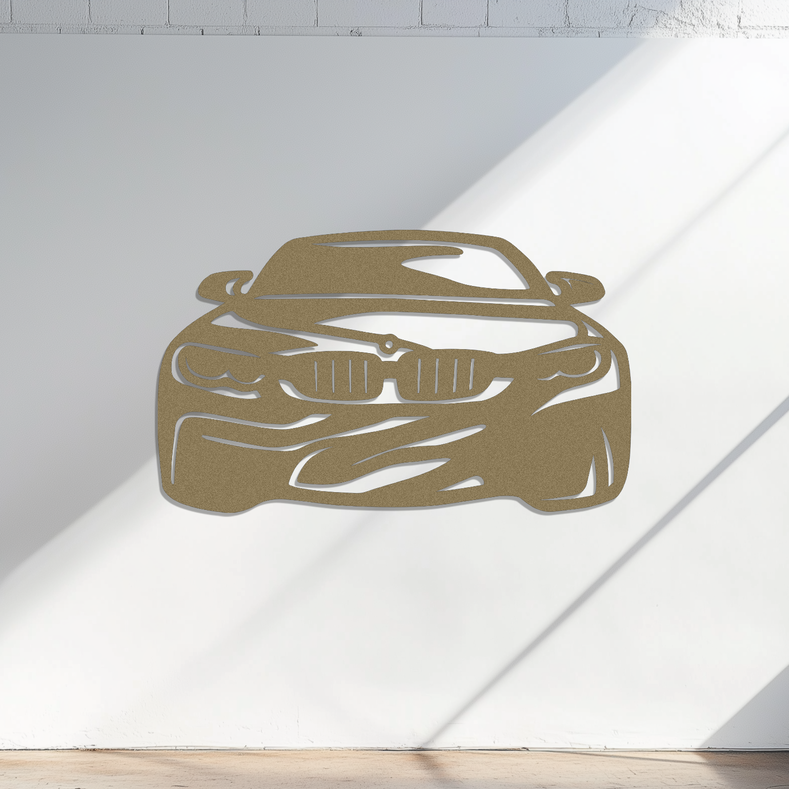 Ultimate Driving Machine