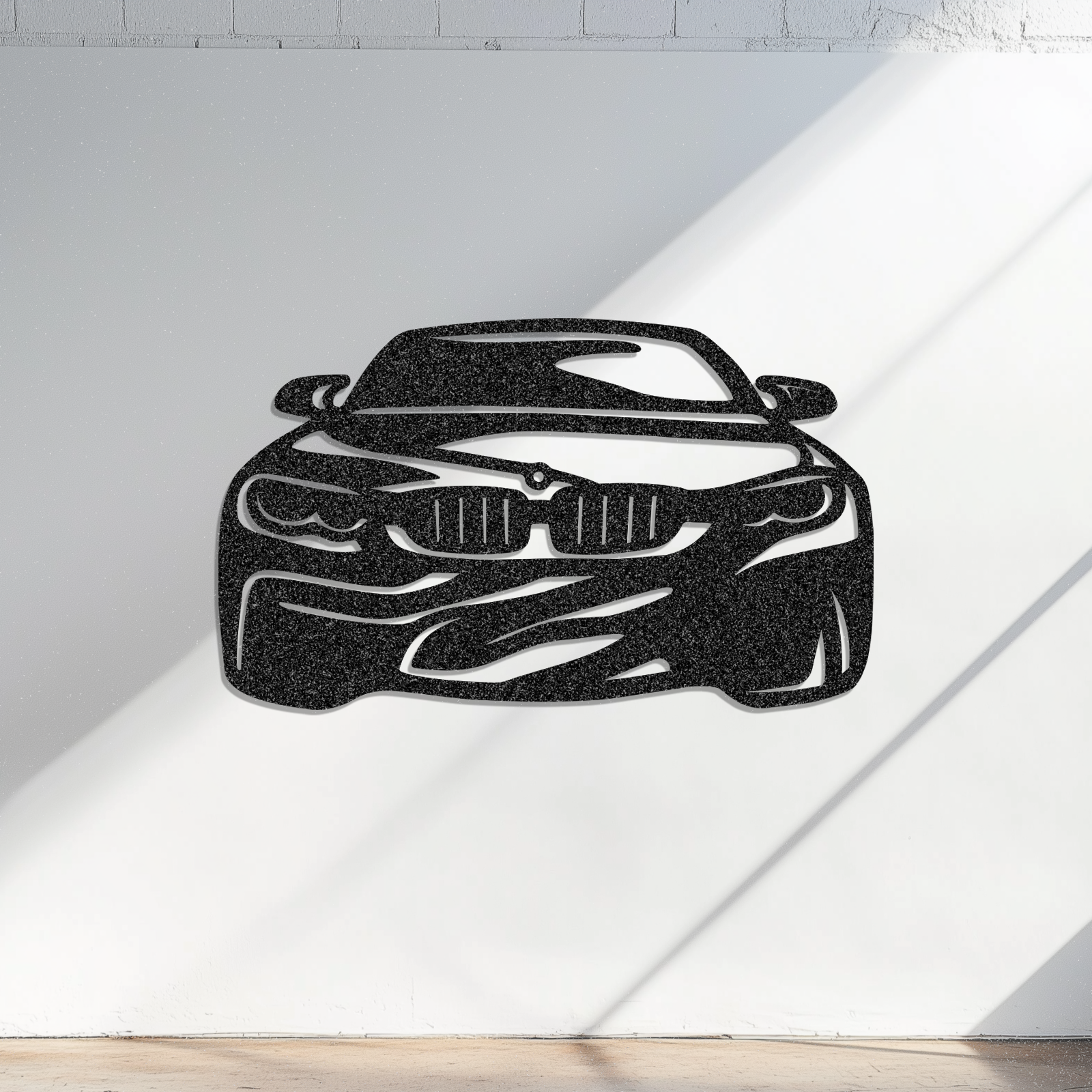 Ultimate Driving Machine