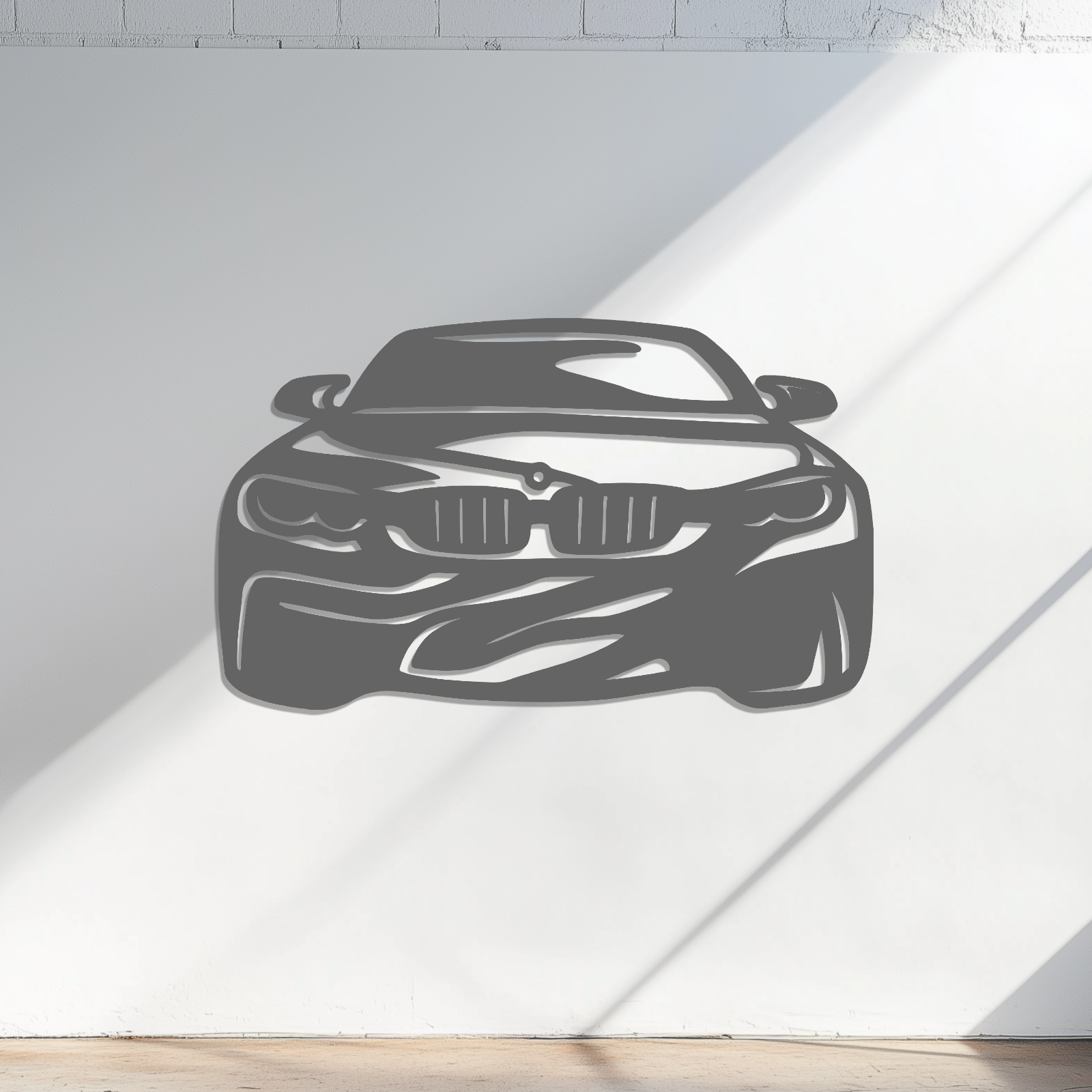 Ultimate Driving Machine