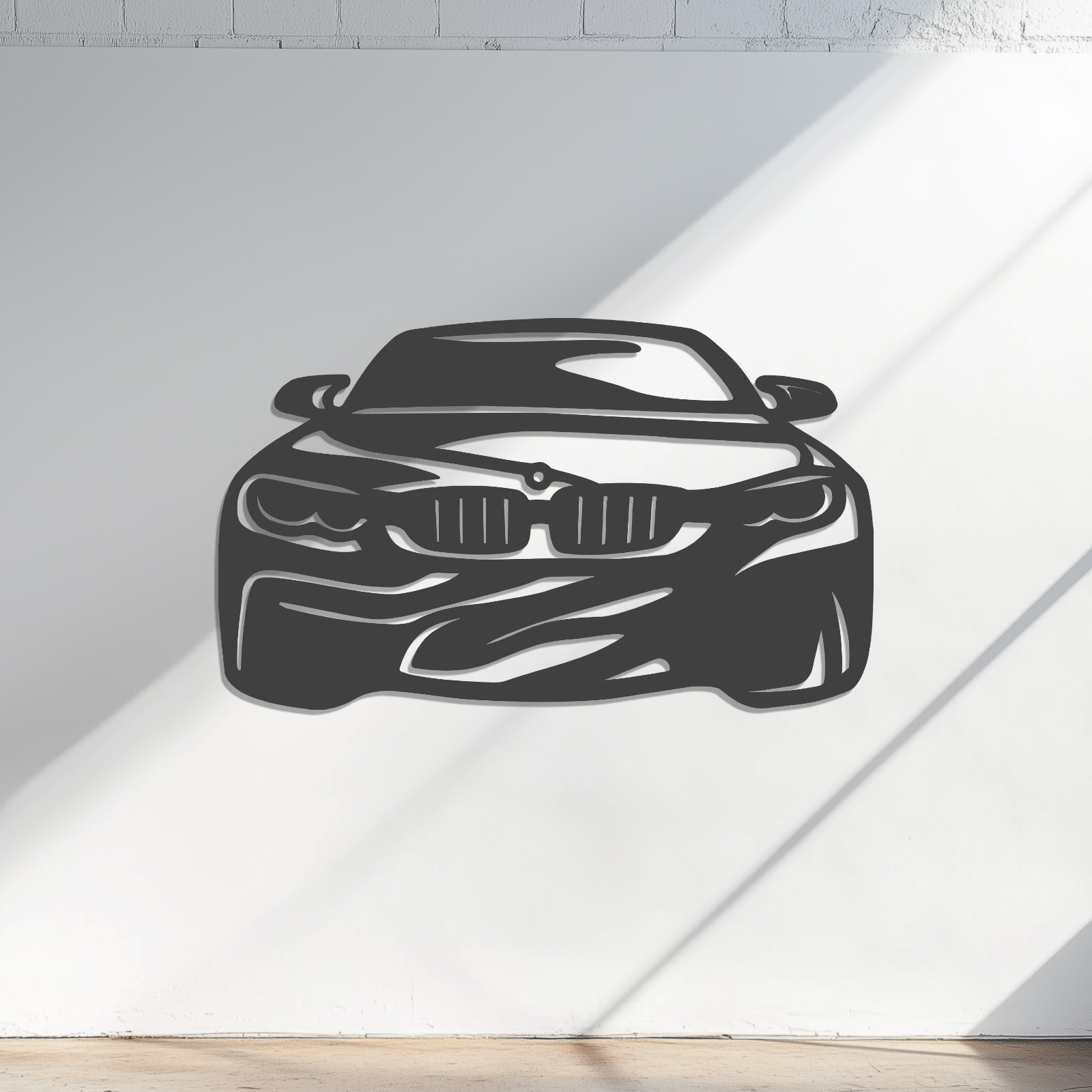 Ultimate Driving Machine