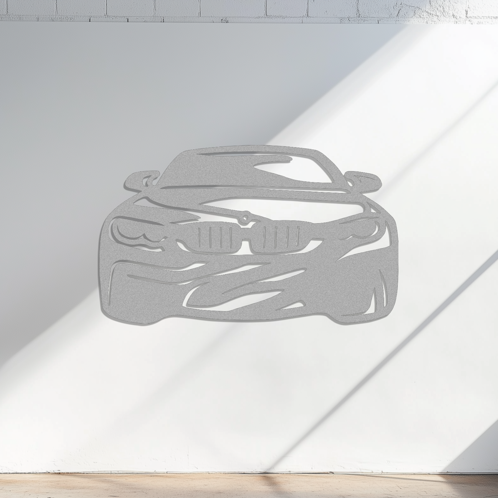 Ultimate Driving Machine