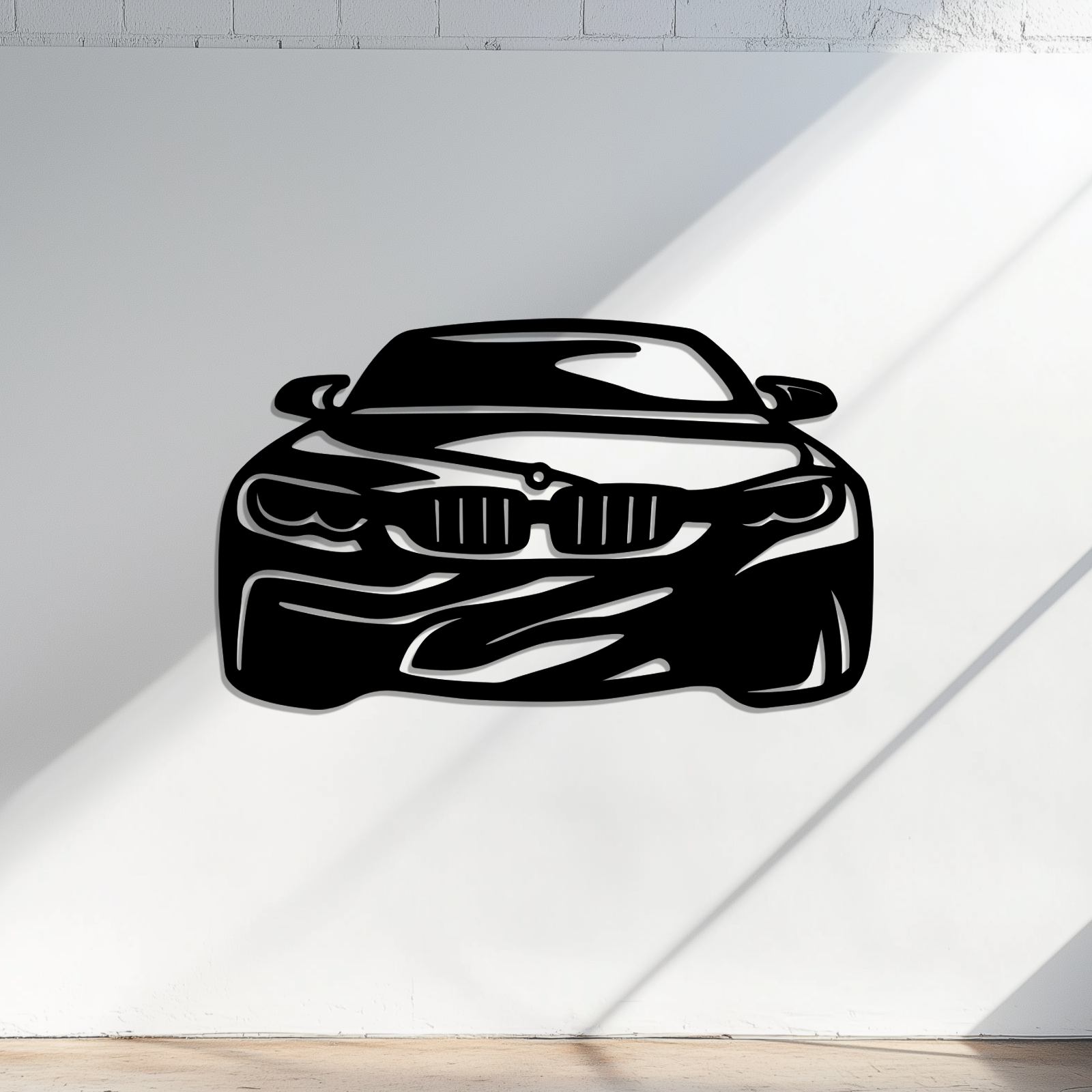 Ultimate Driving Machine