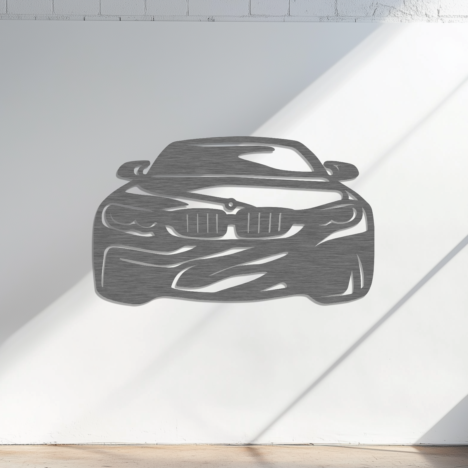 Ultimate Driving Machine
