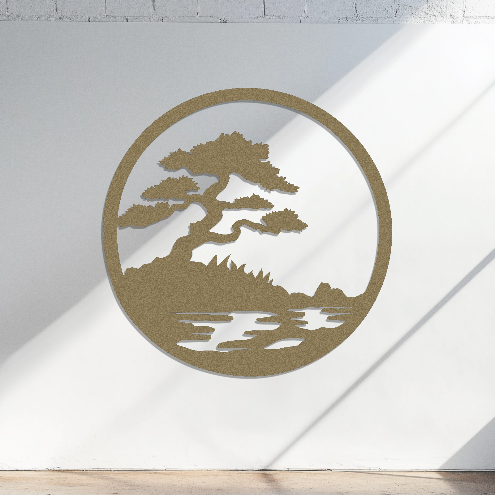 Bonsai