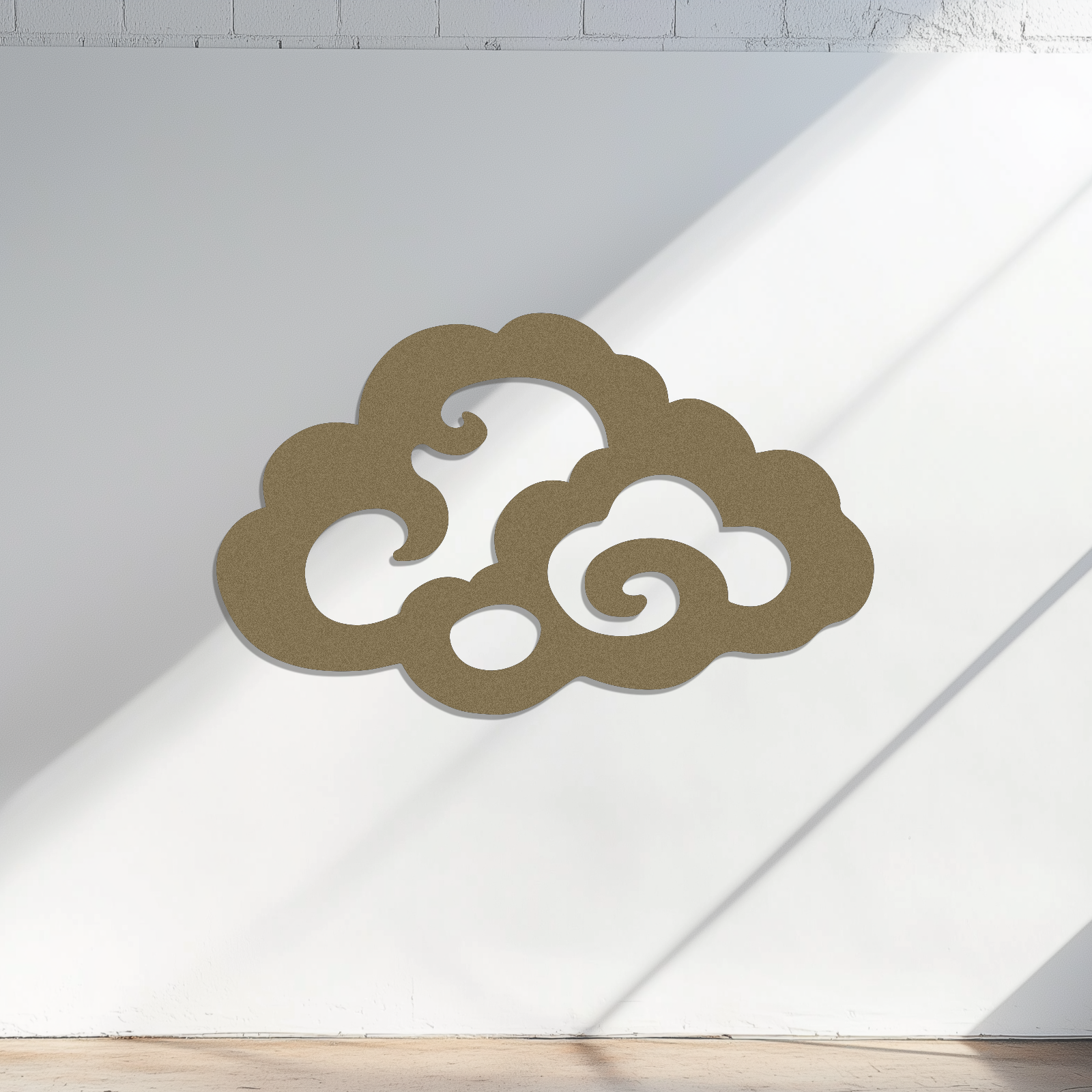Cloud