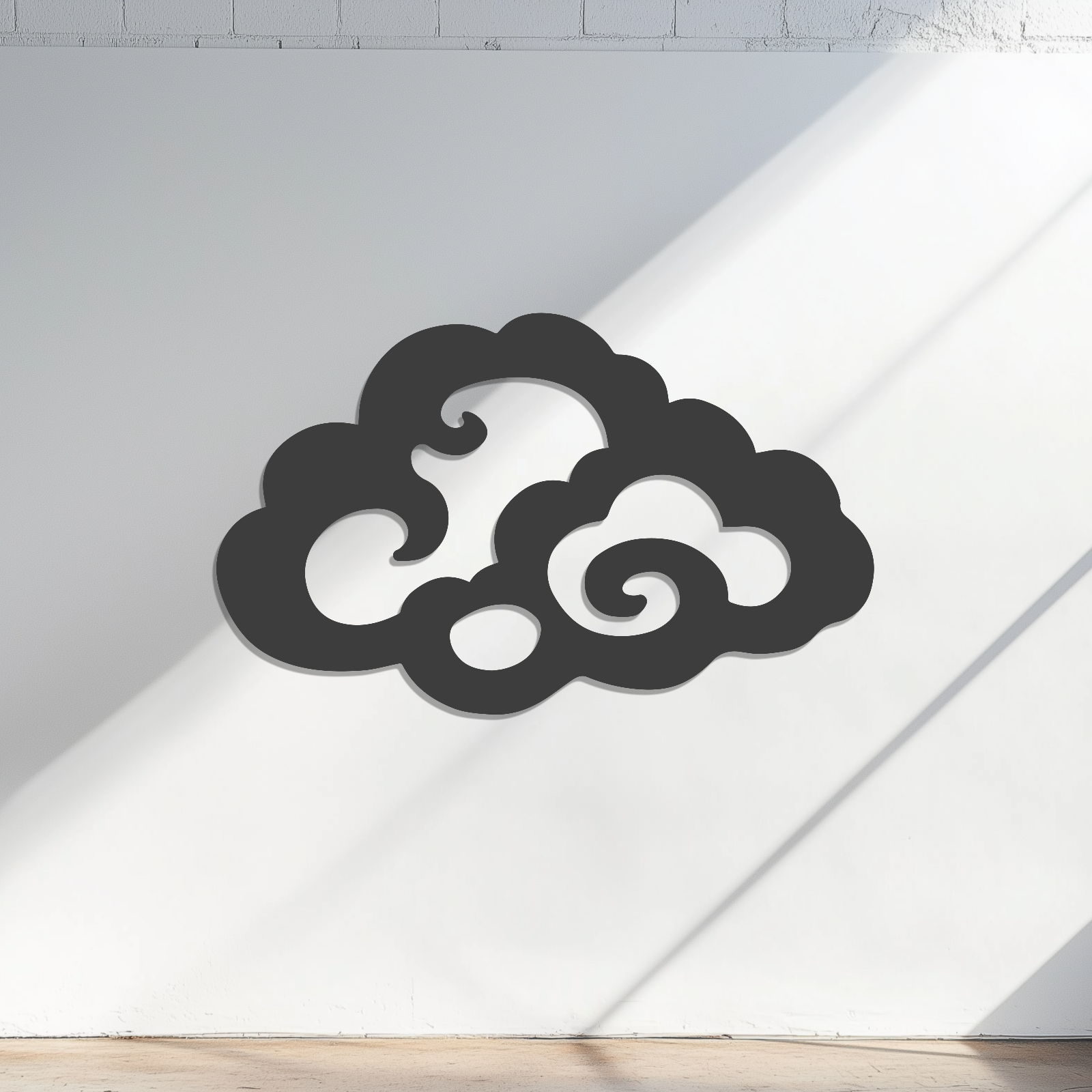 Cloud