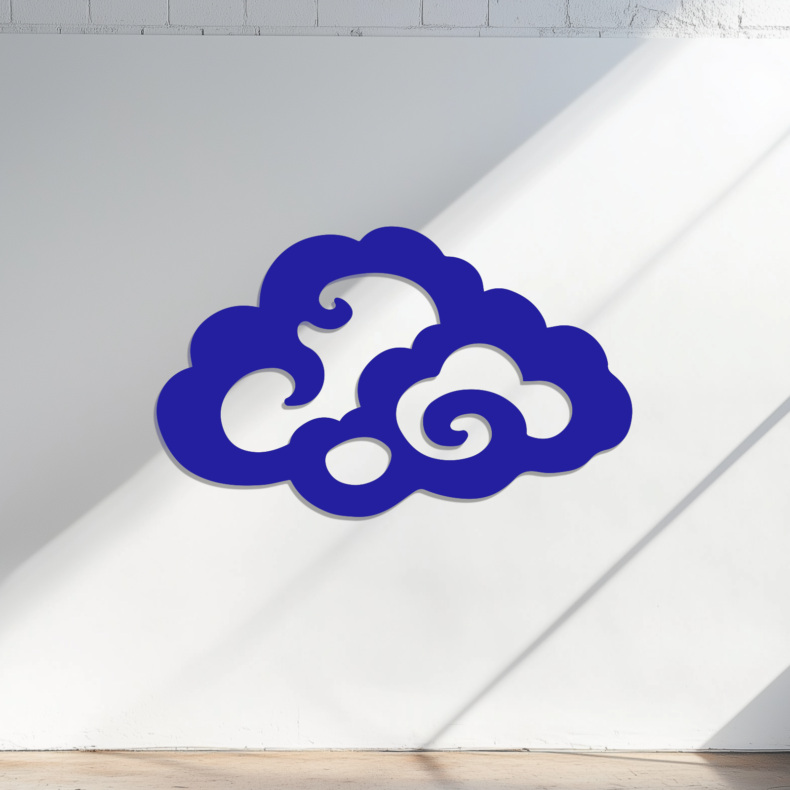 Cloud