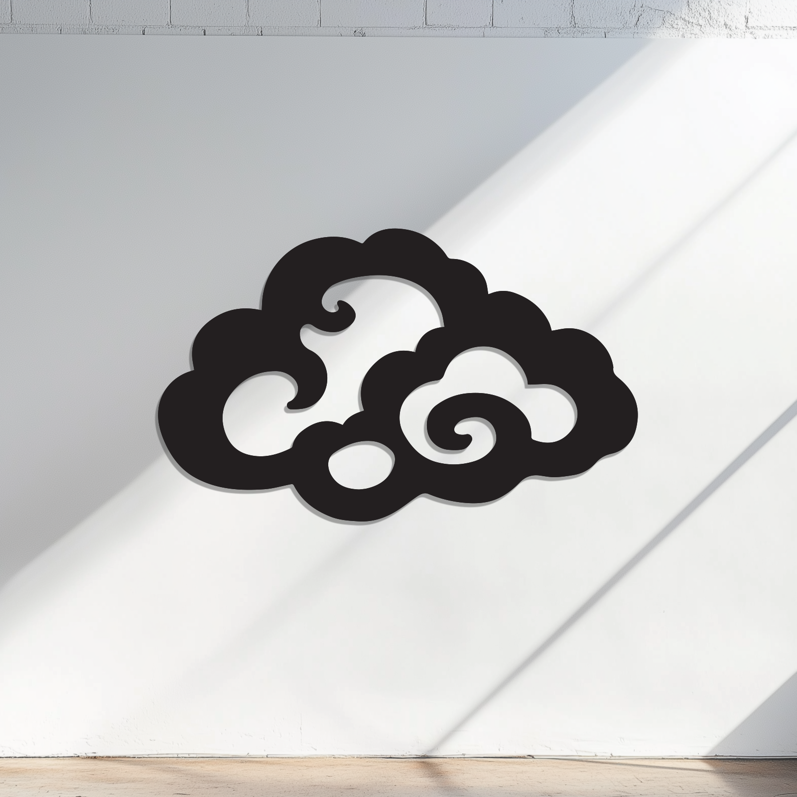Cloud