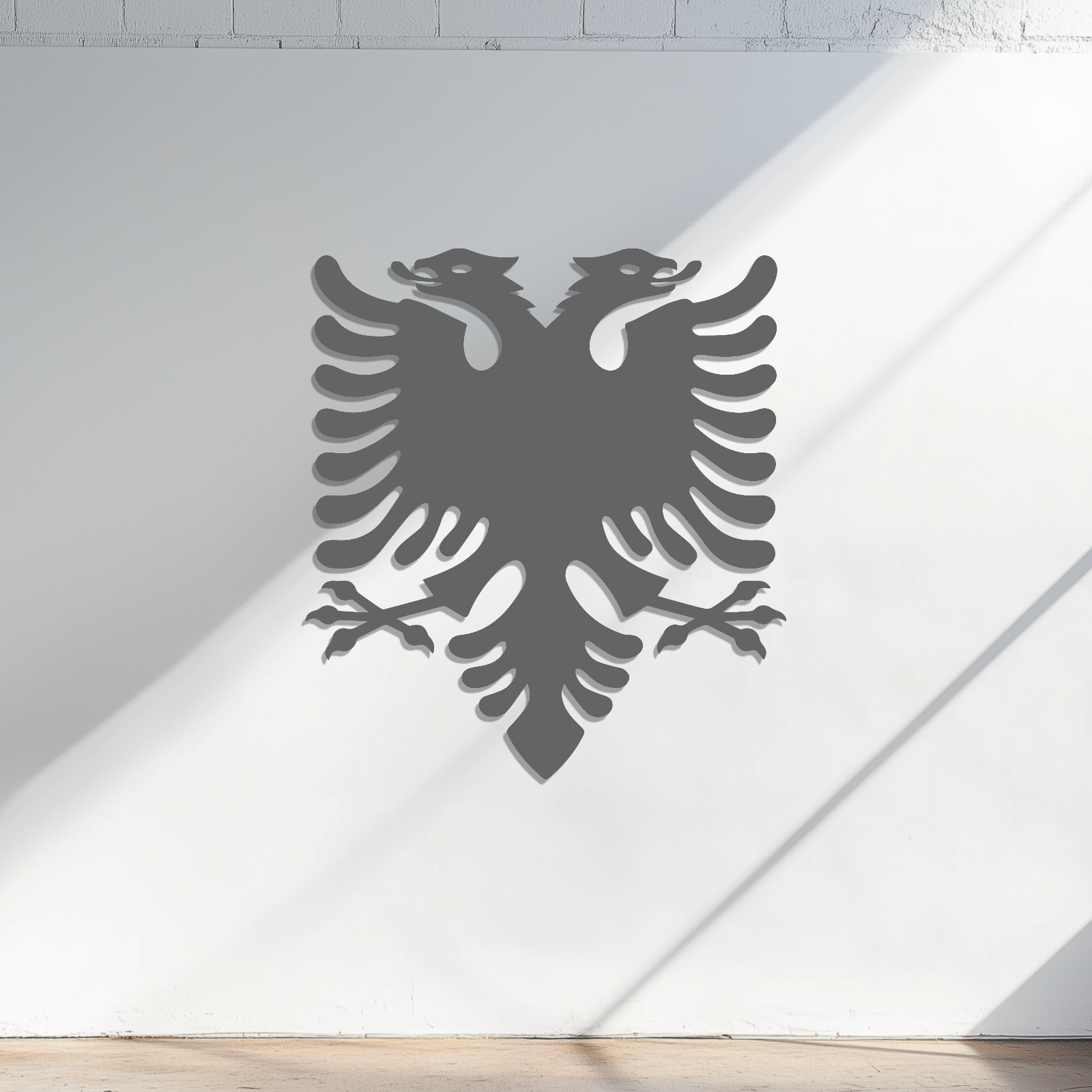 Land Of The Eagles