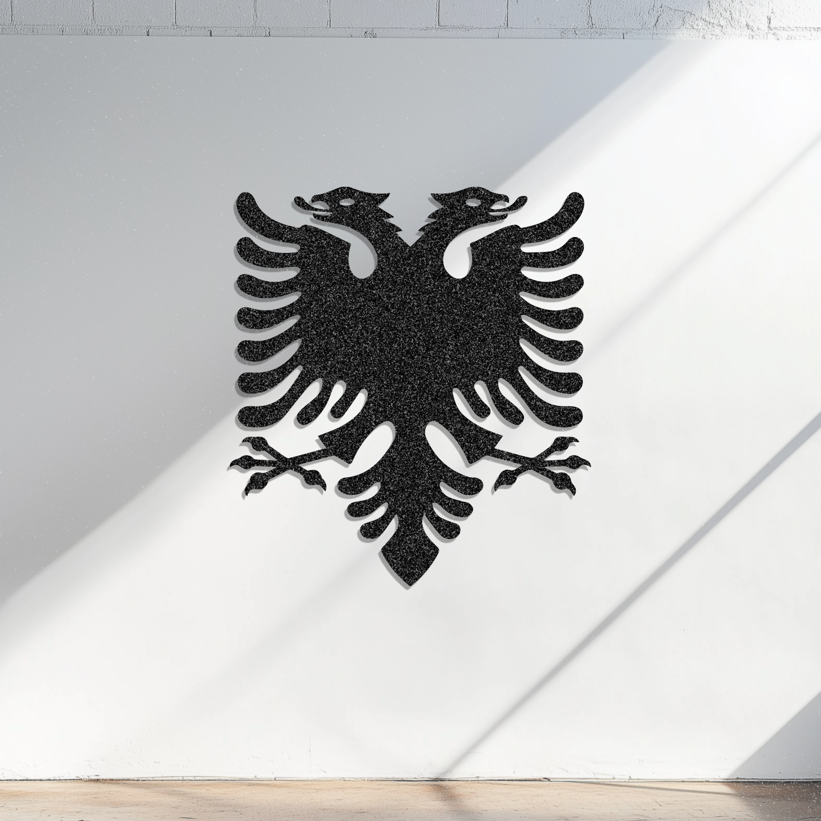 Land Of The Eagles