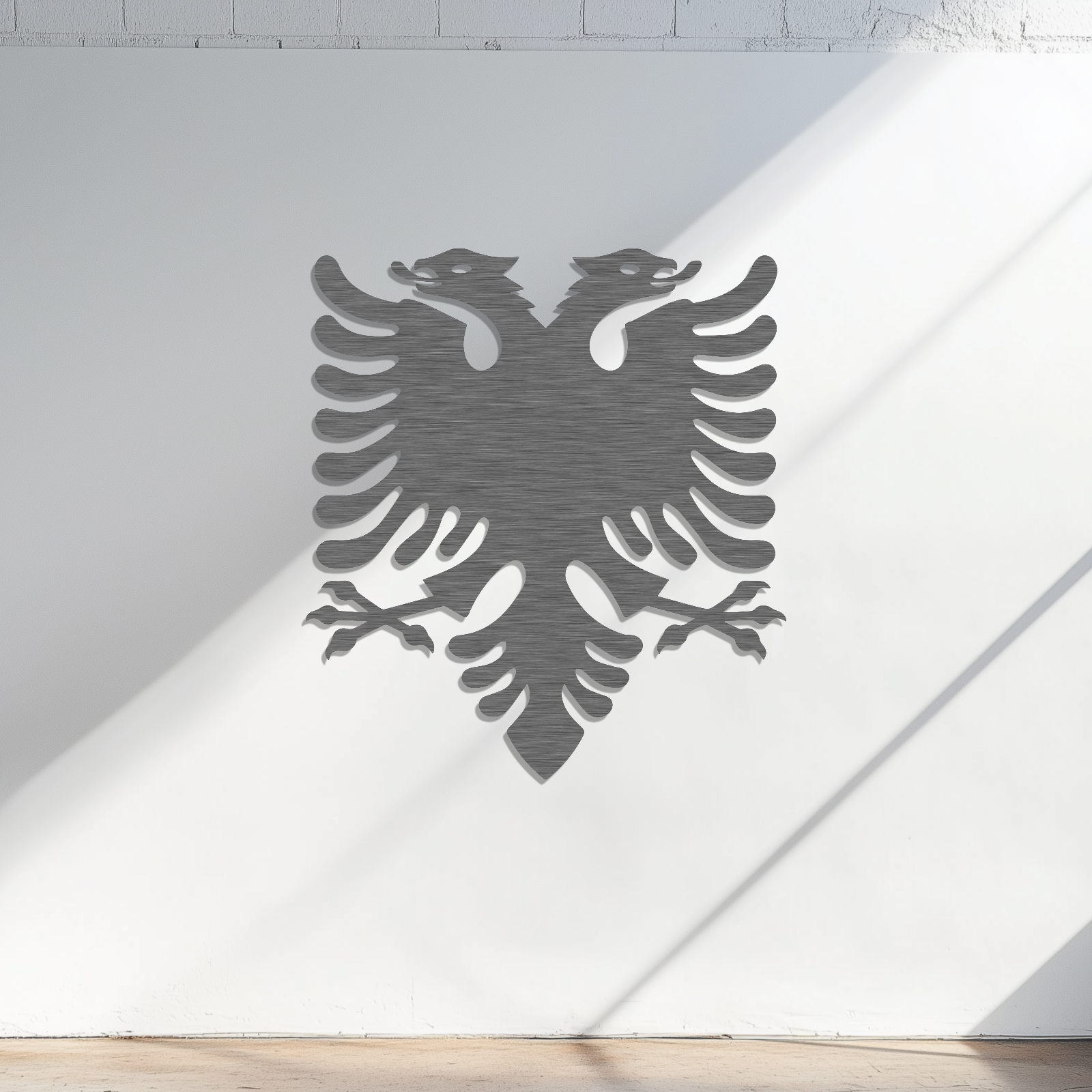 Land Of The Eagles