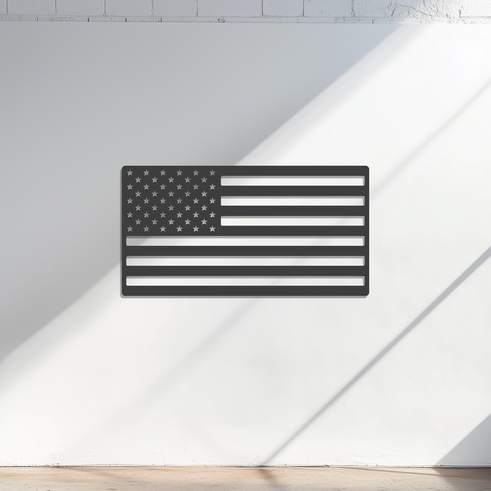 Land of the Free