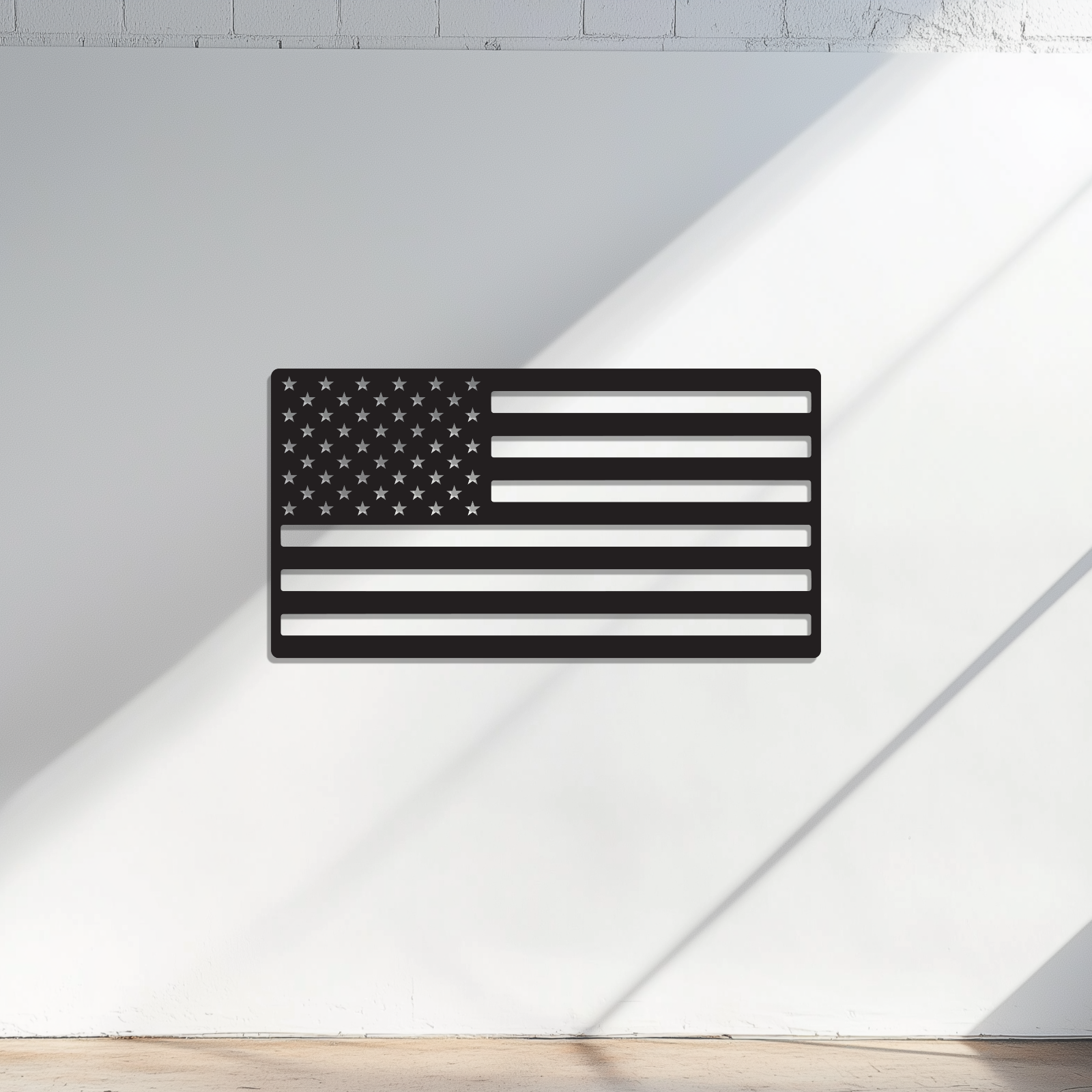 Land of the Free