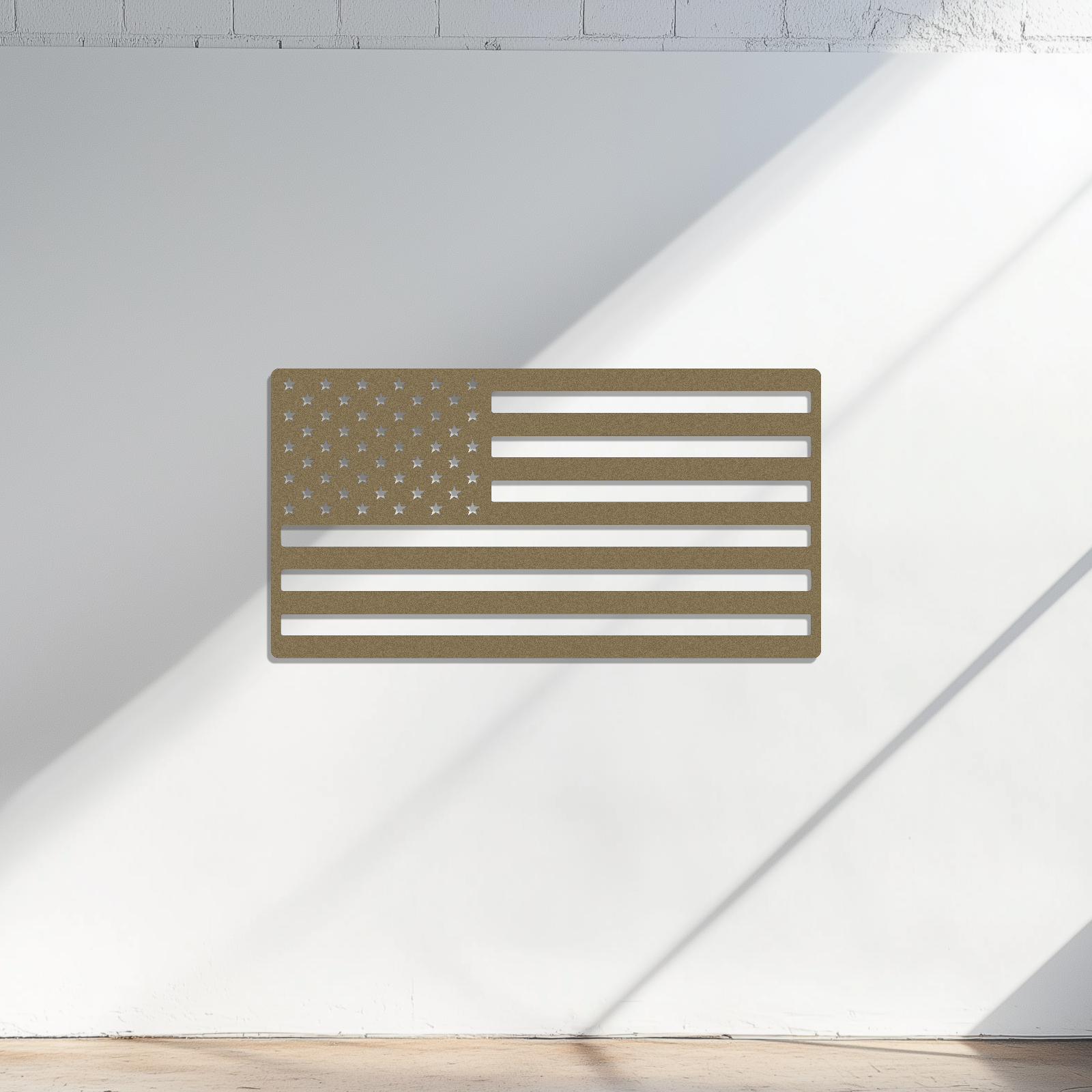 Land of the Free