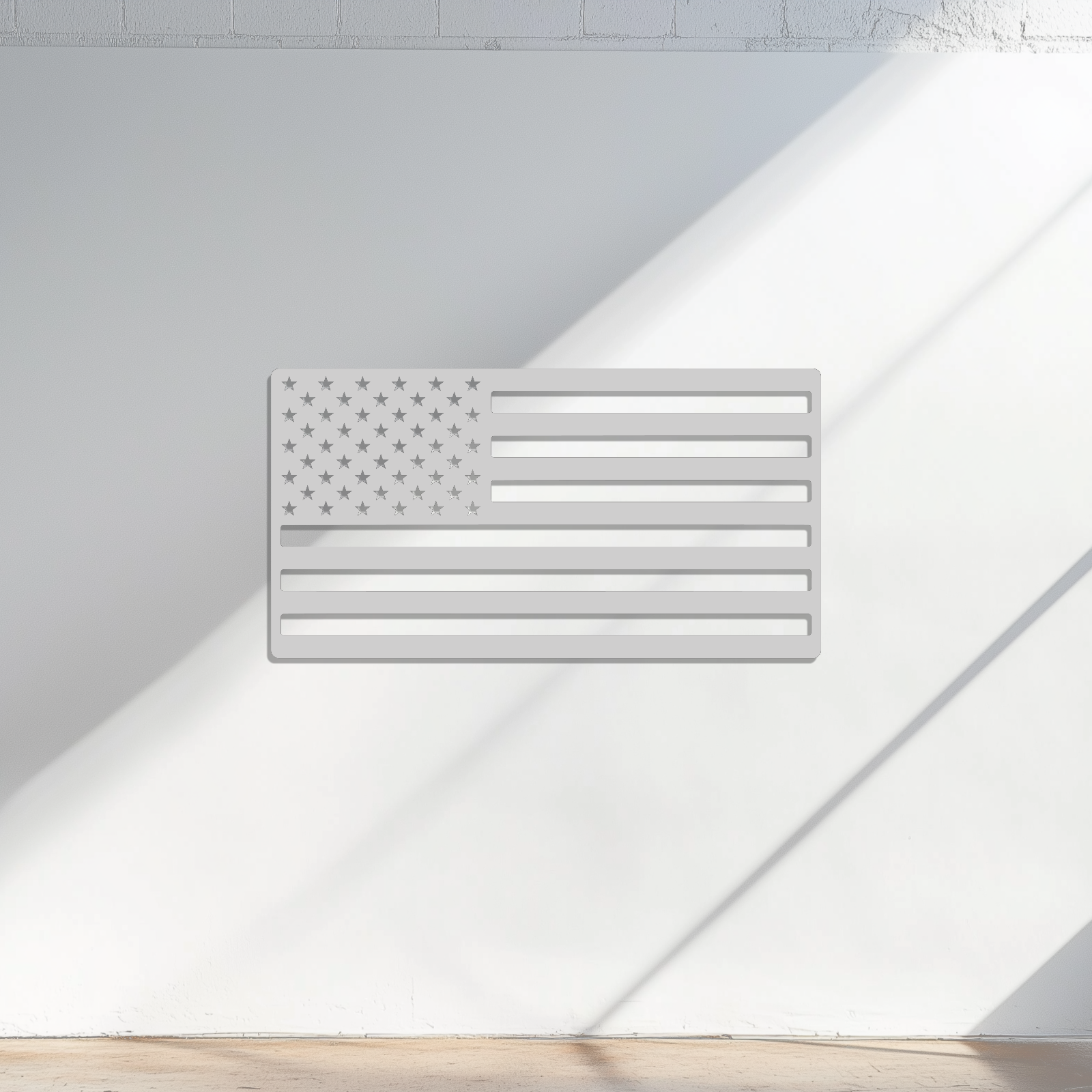 Land of the Free