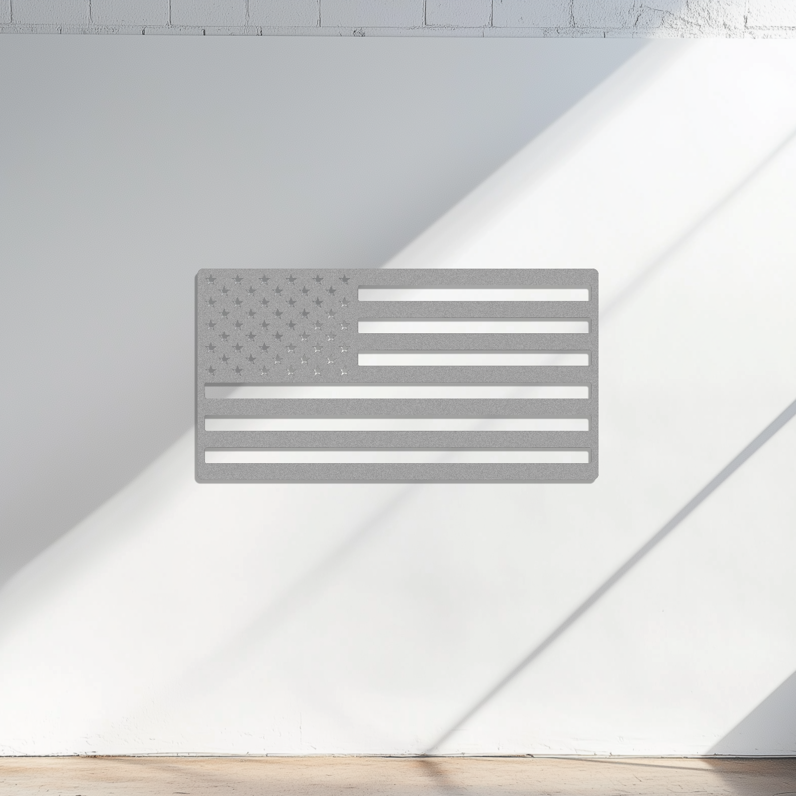 Land of the Free