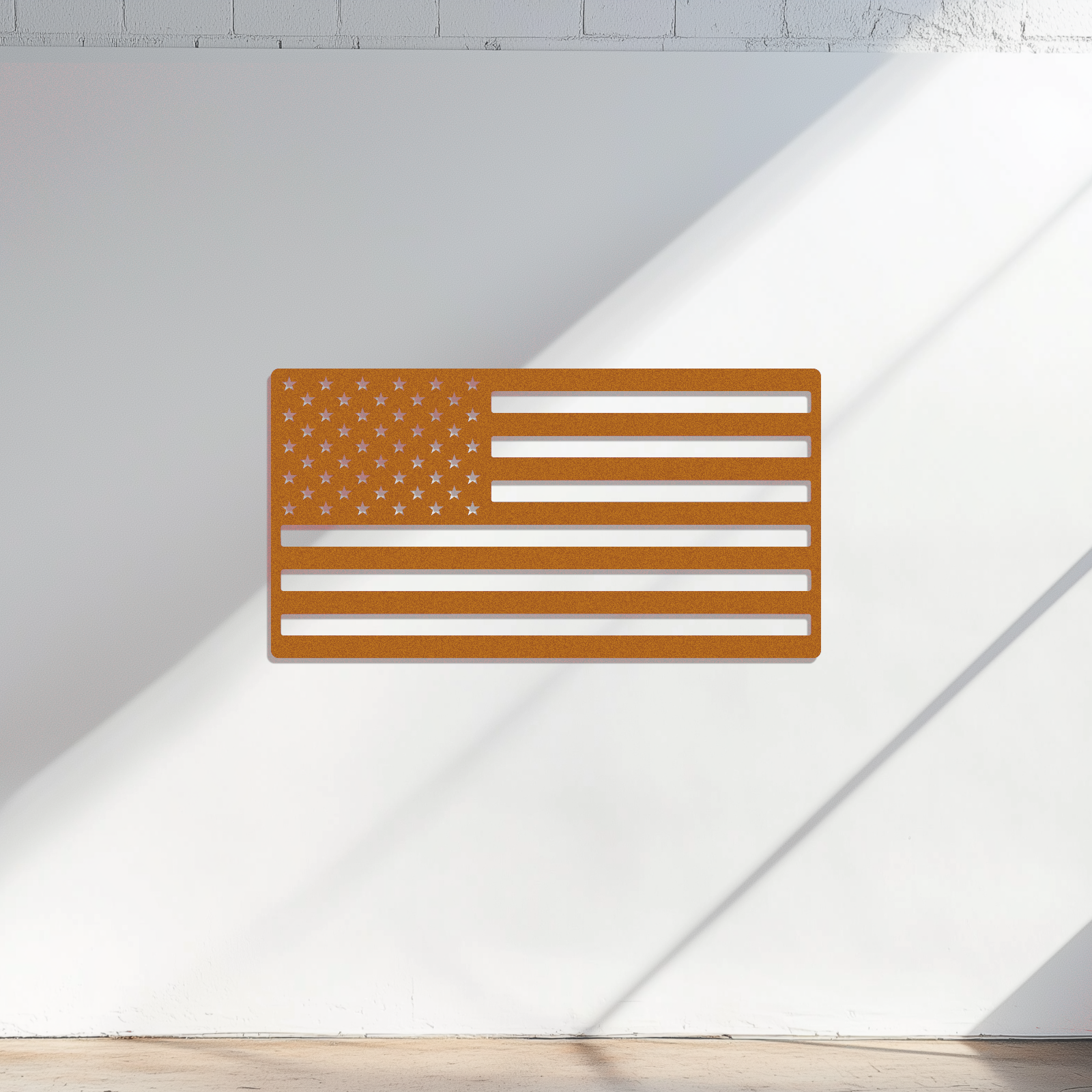 Land of the Free