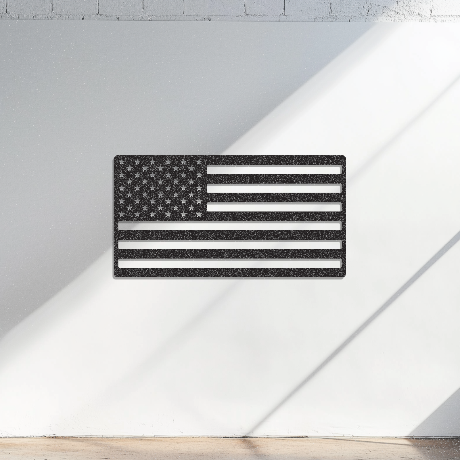 Land of the Free