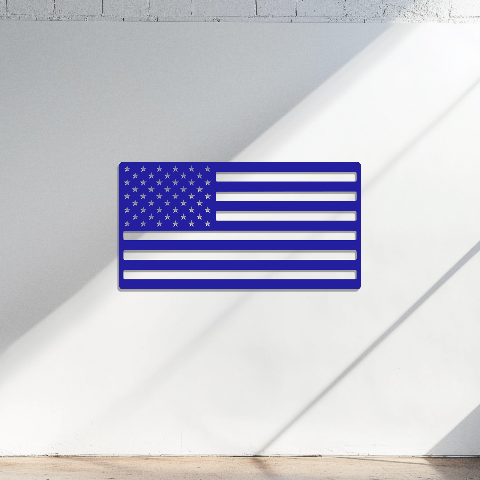 Land of the Free