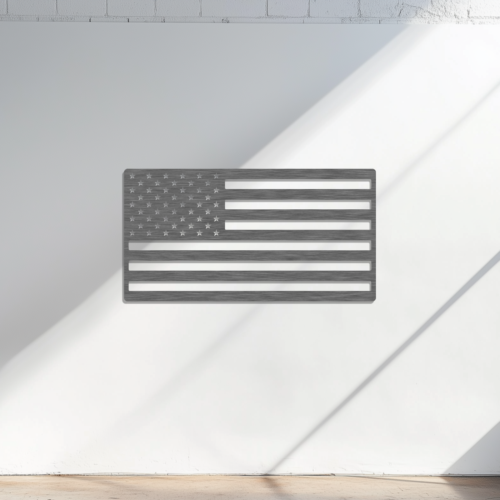 Land of the Free