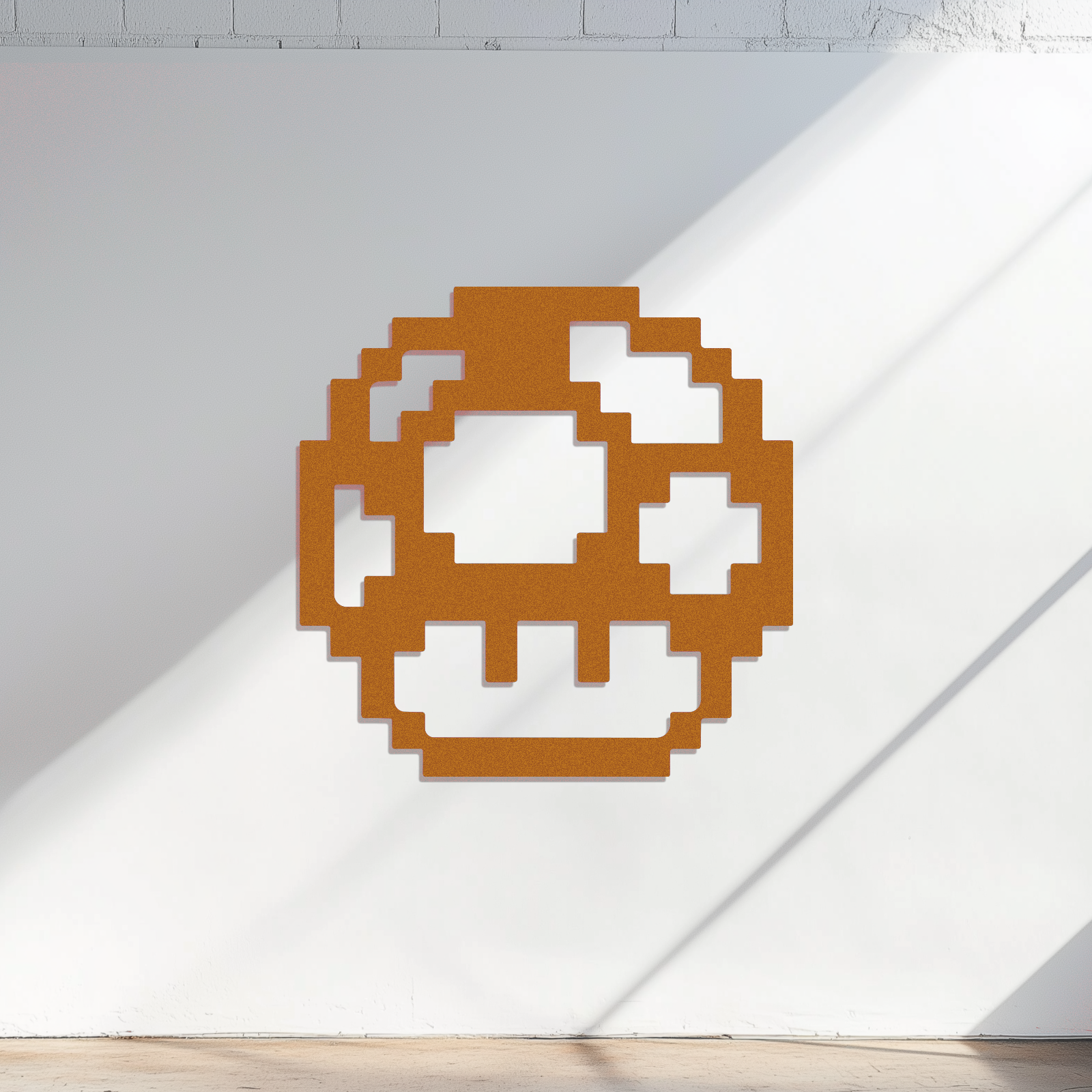 Power Up
