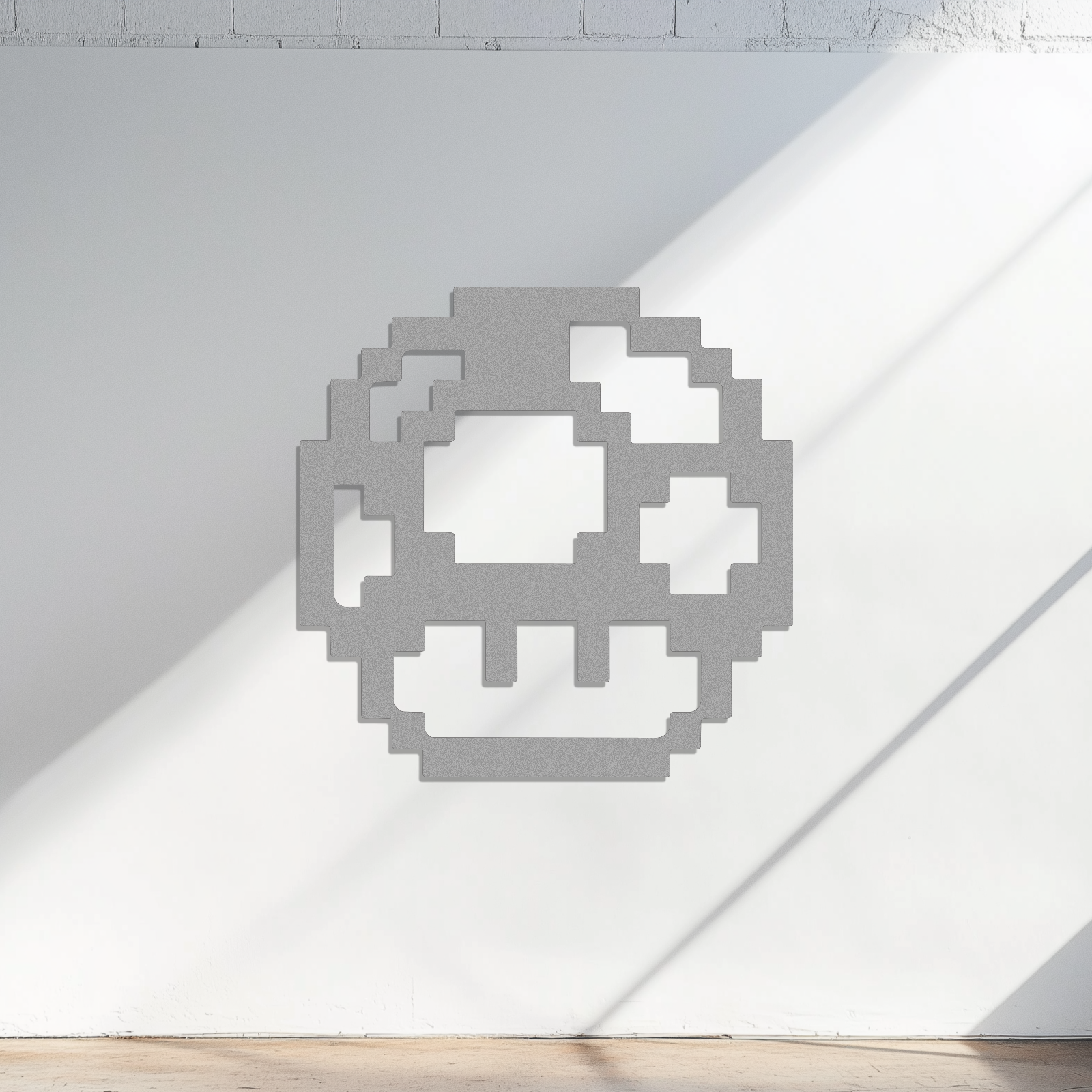 Power Up