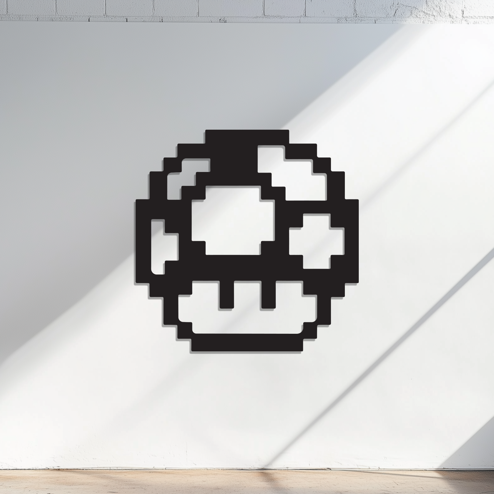 Power Up