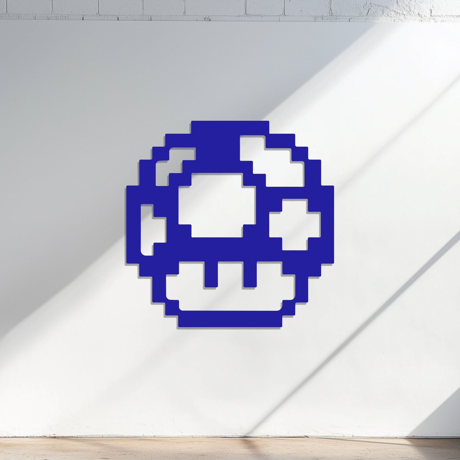 Power Up