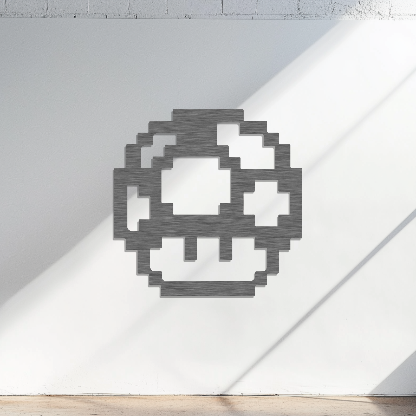 Power Up