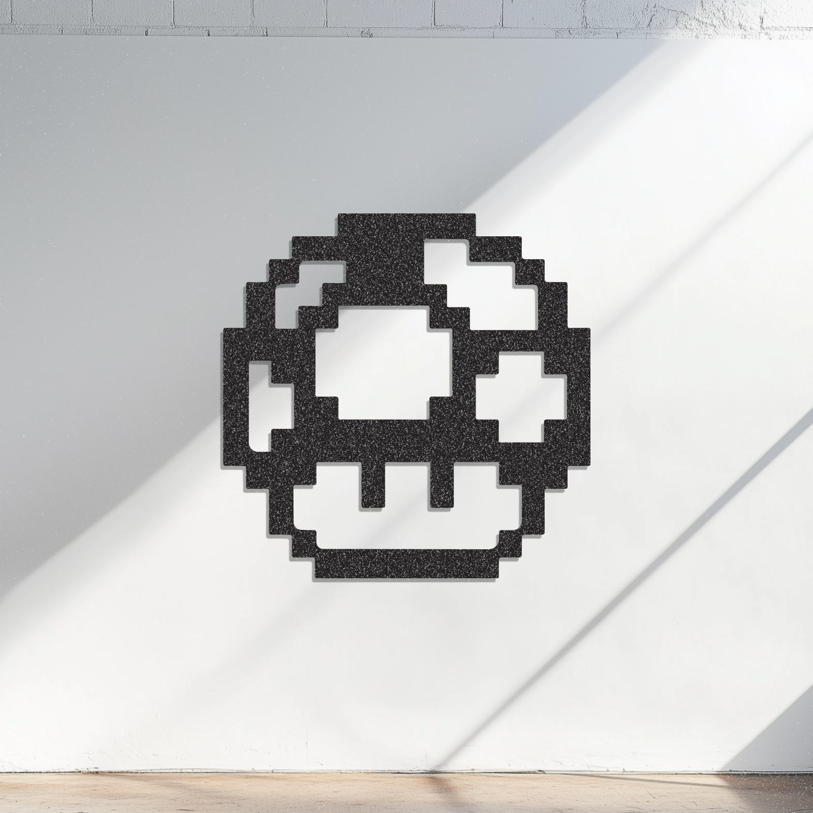 Power Up