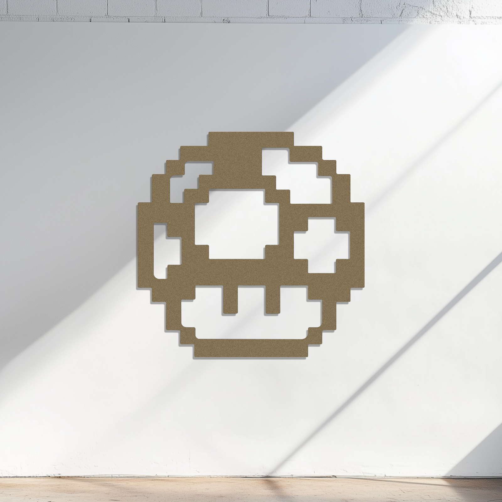 Power Up