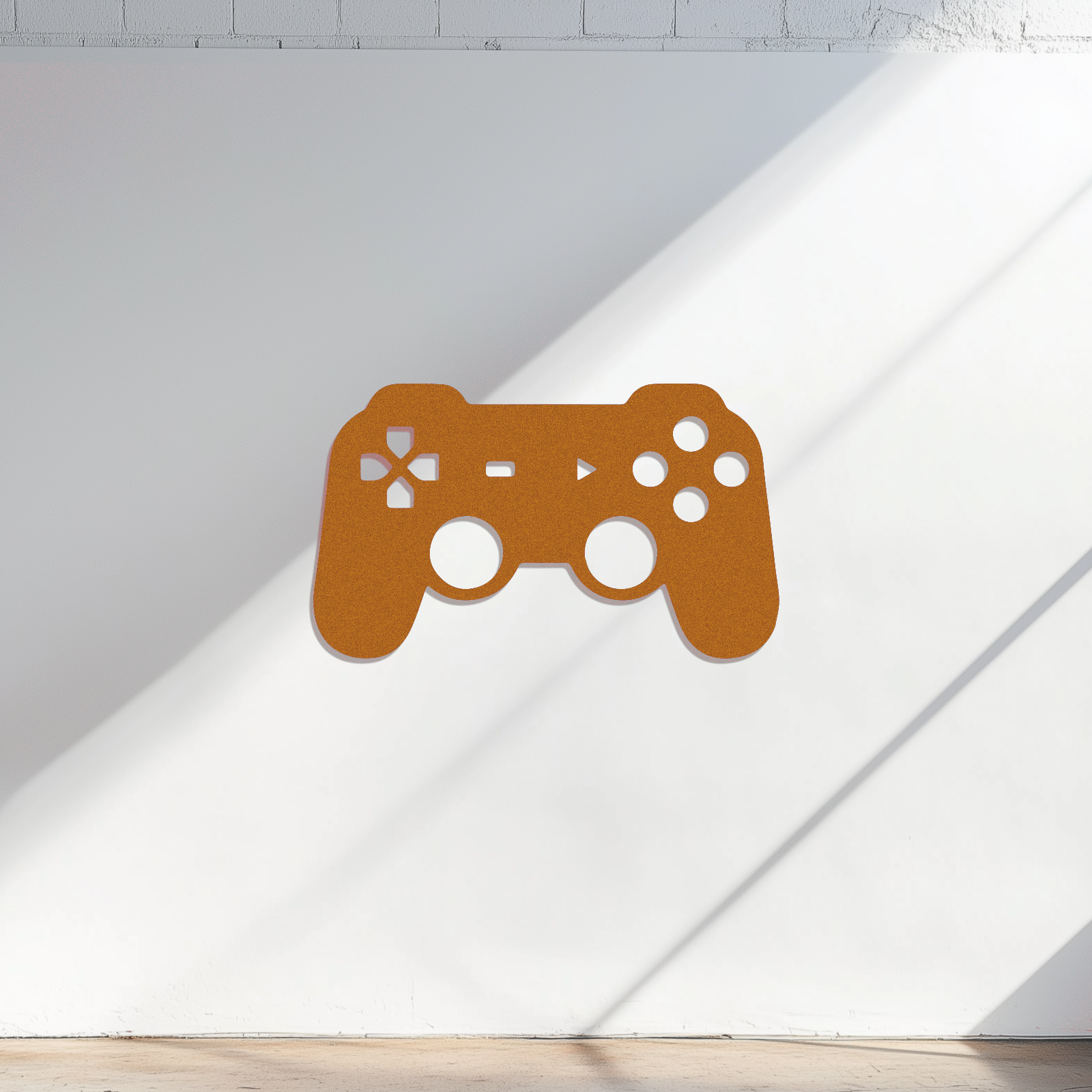 Blue Controller