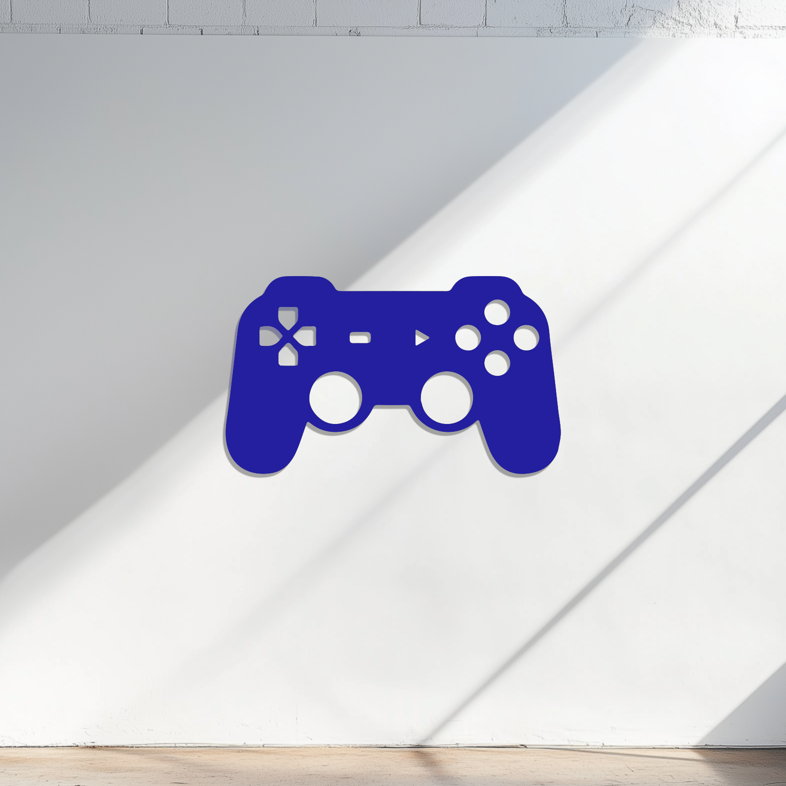 Blue Controller