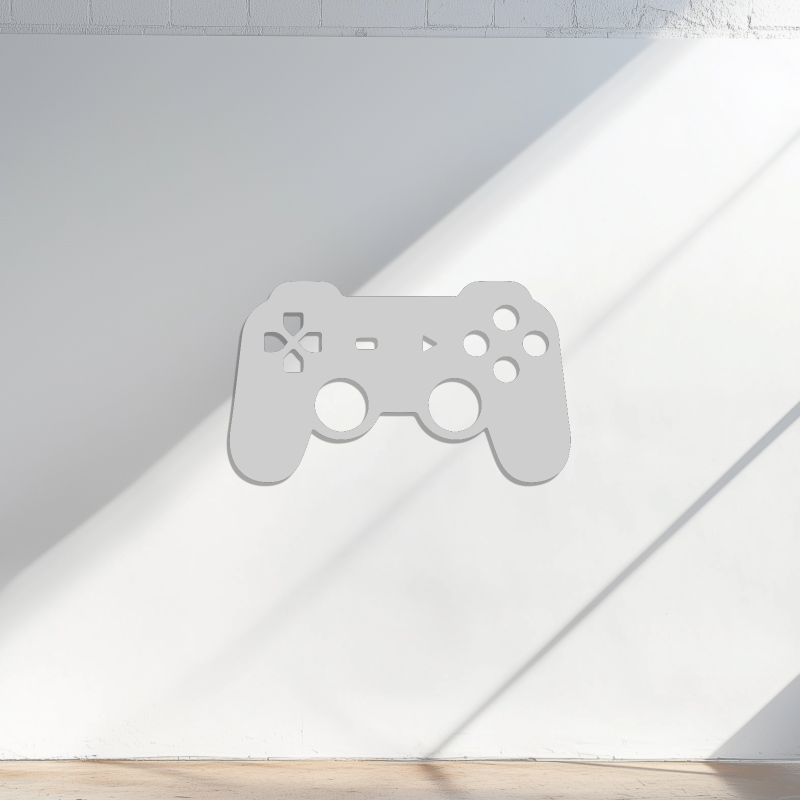 Blue Controller