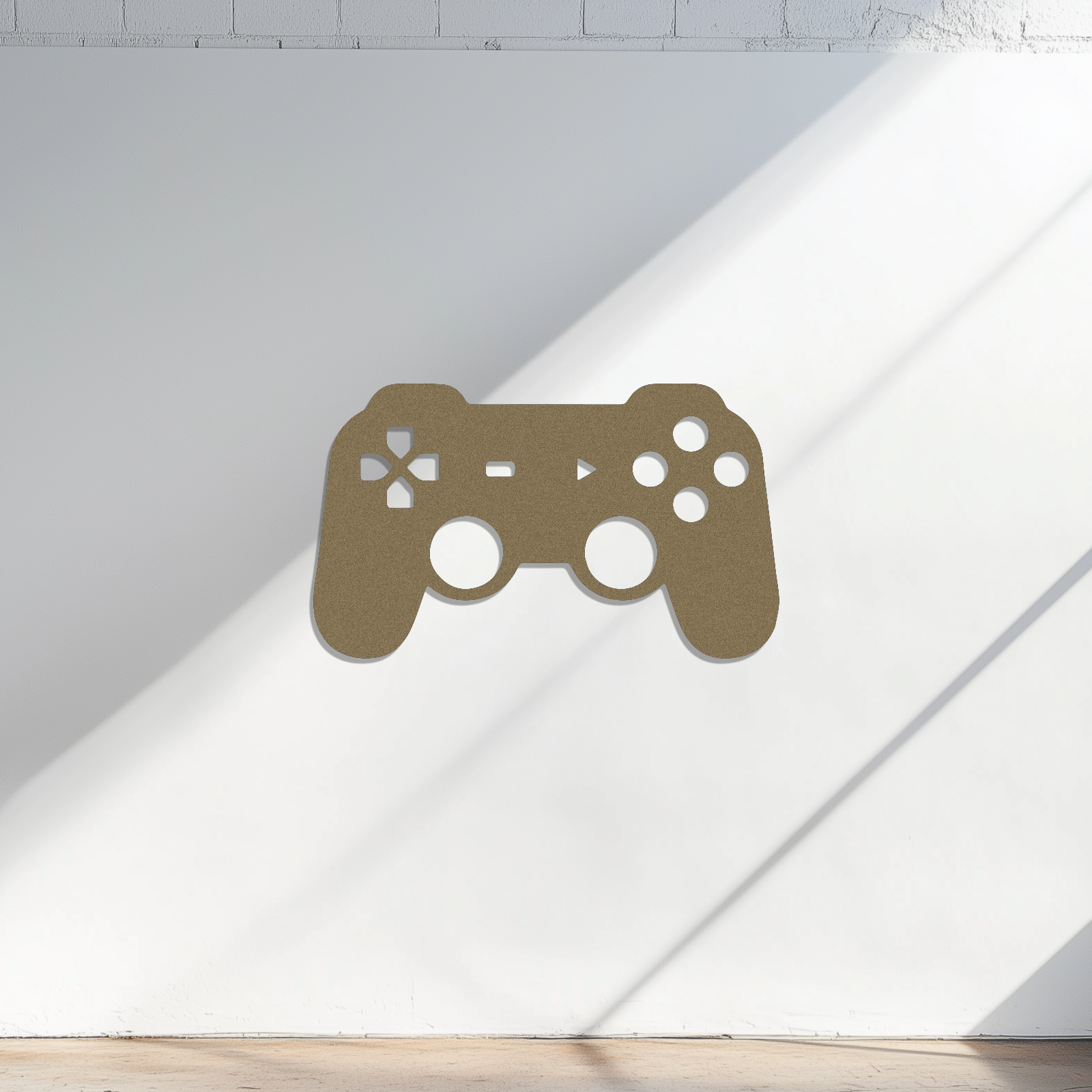 Blue Controller