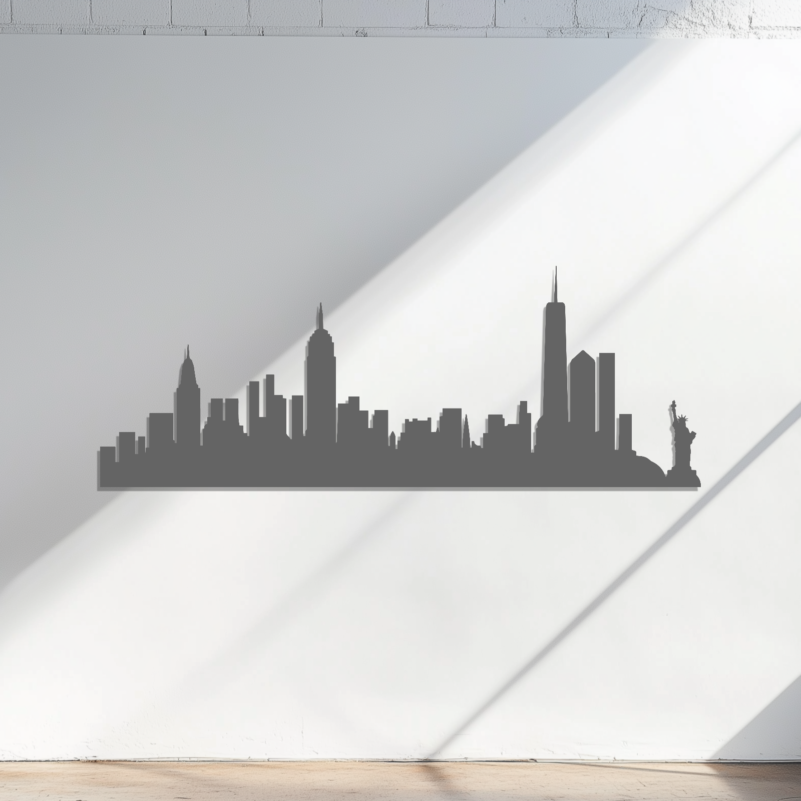 NY Skyline