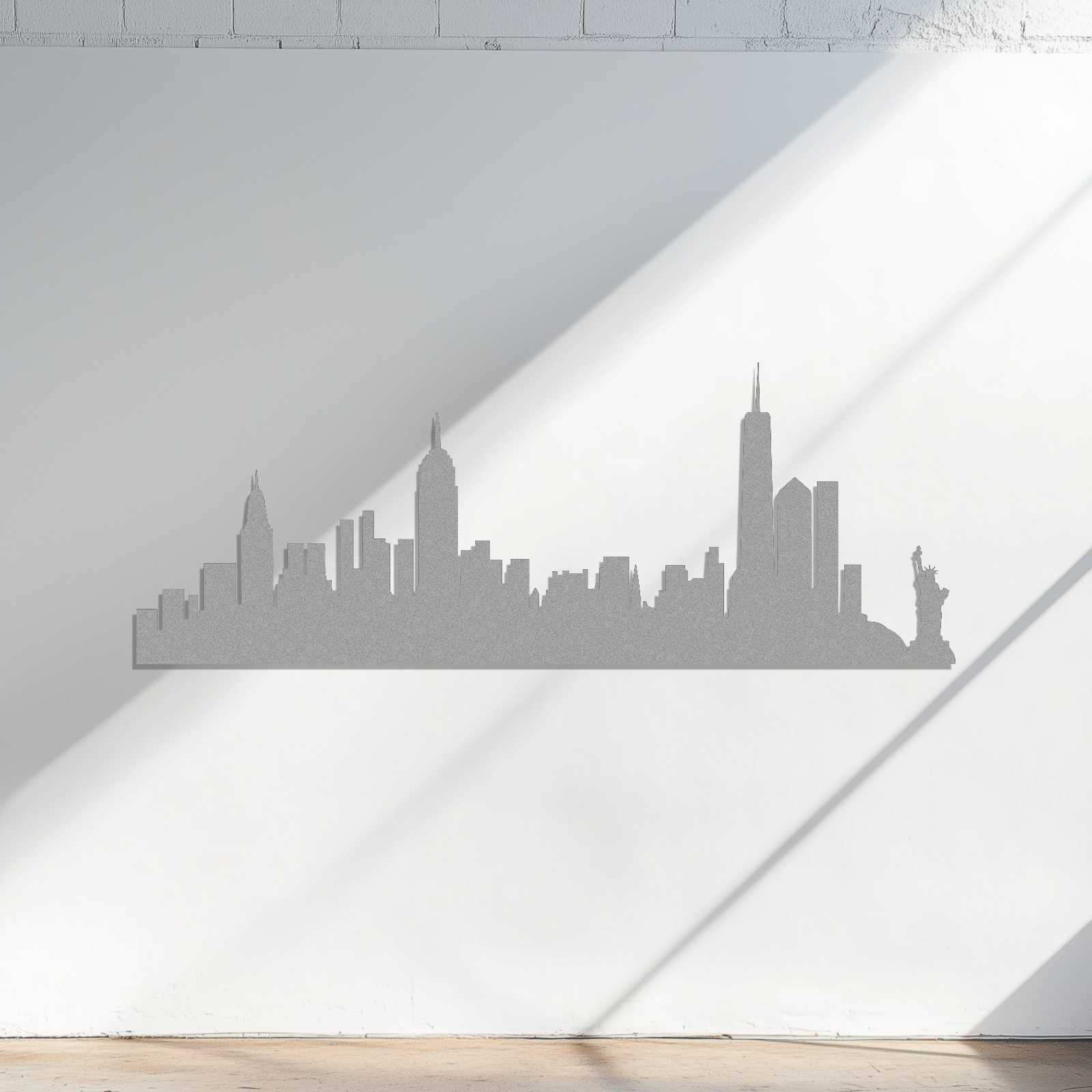 NY Skyline