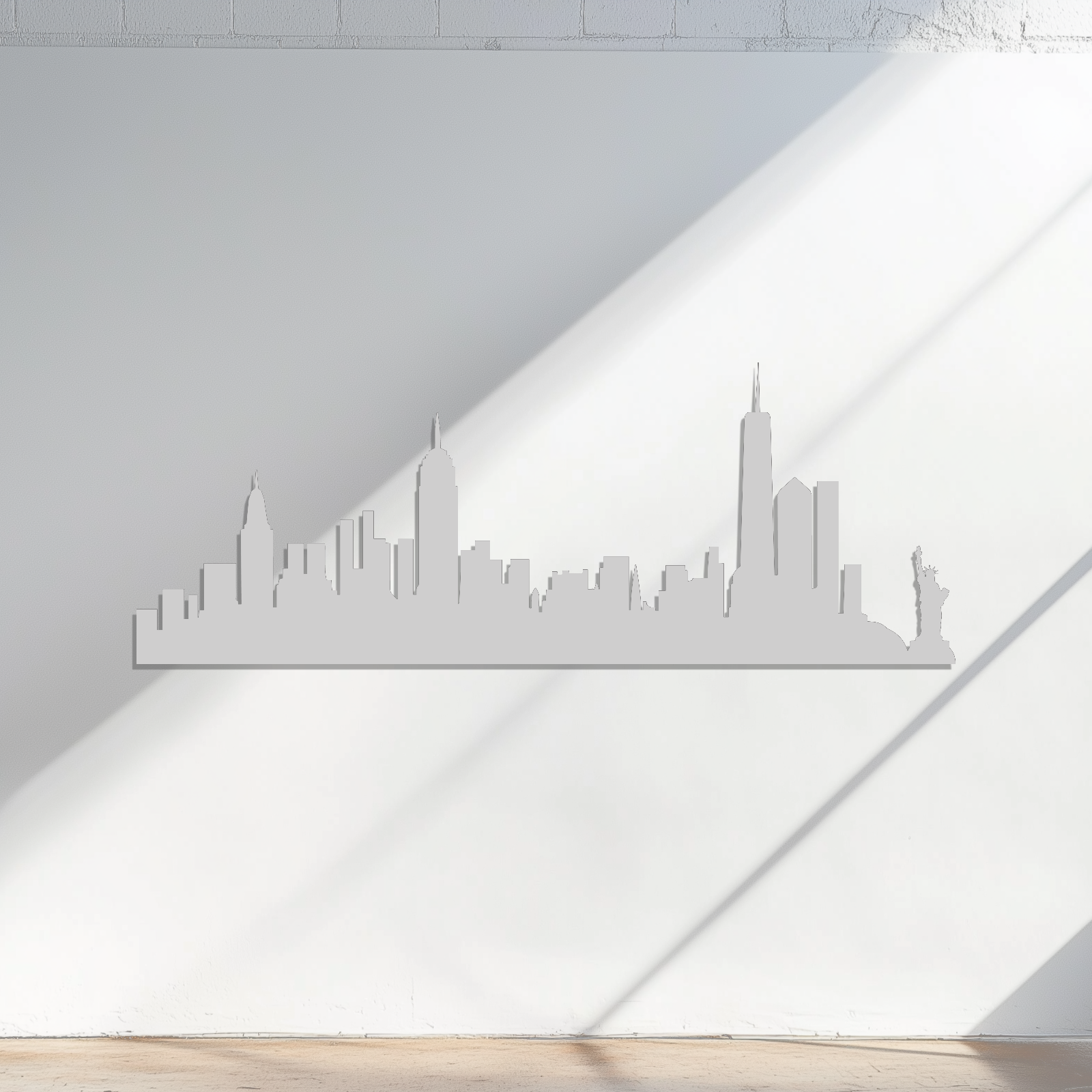 NY Skyline