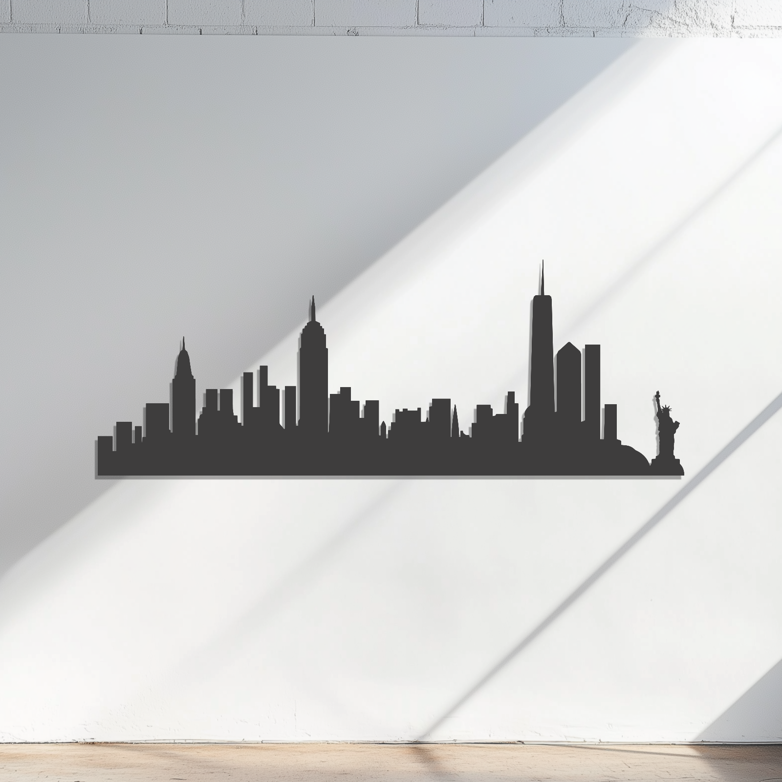 NY Skyline