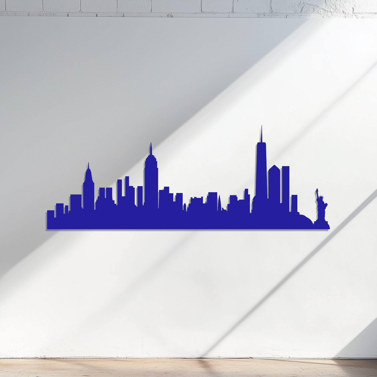 NY Skyline