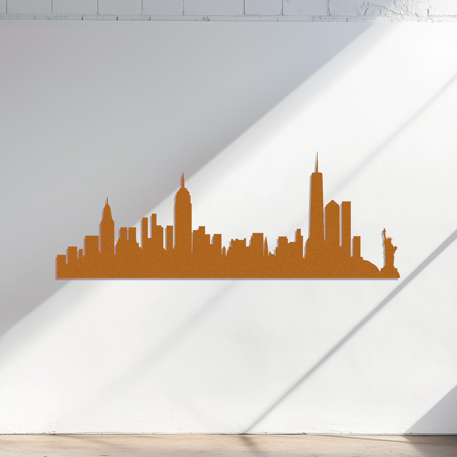 NY Skyline