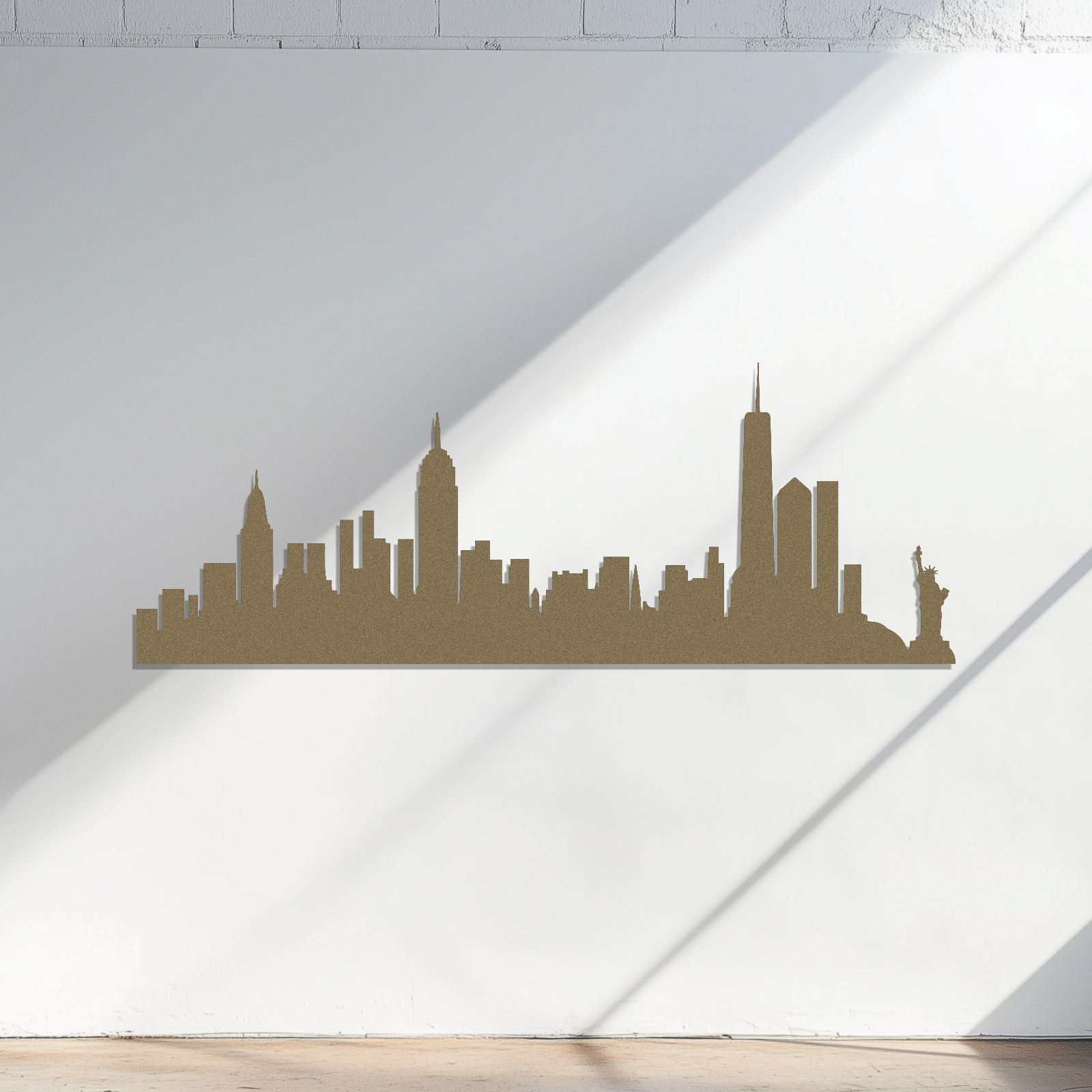 NY Skyline