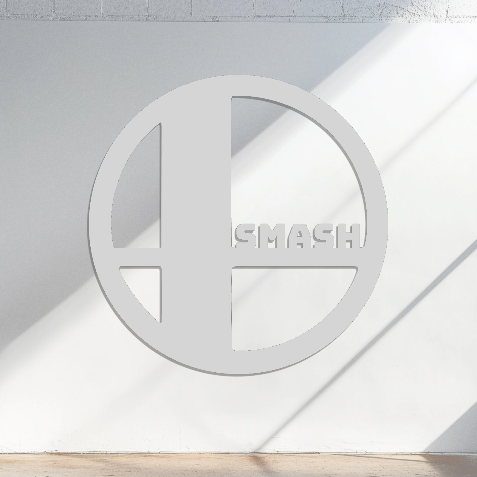Smash!