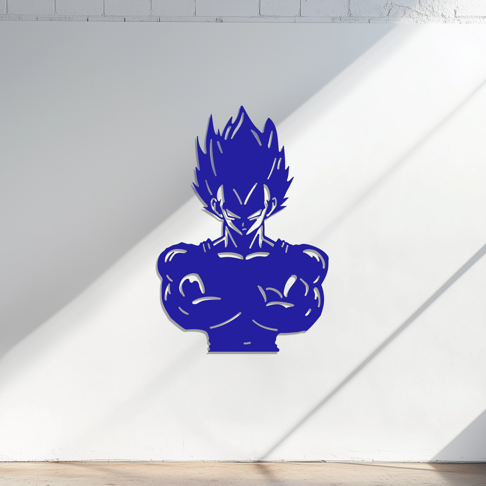 The Warrior Prince