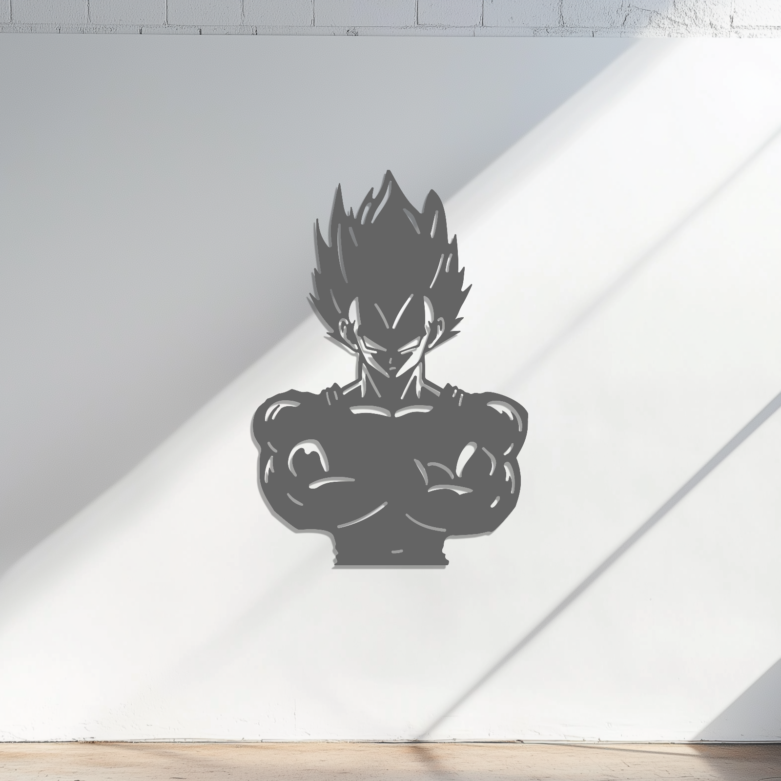 The Warrior Prince