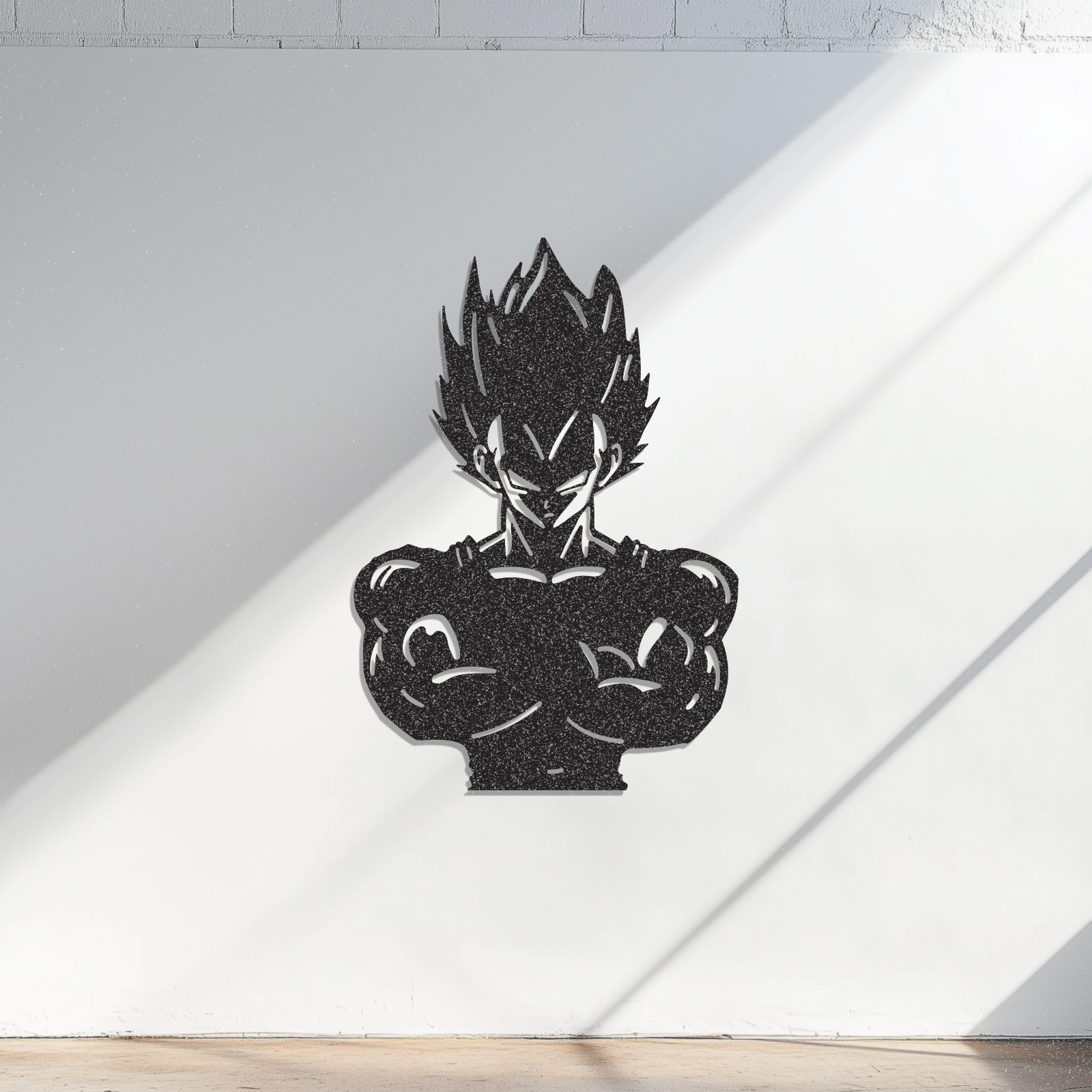 The Warrior Prince