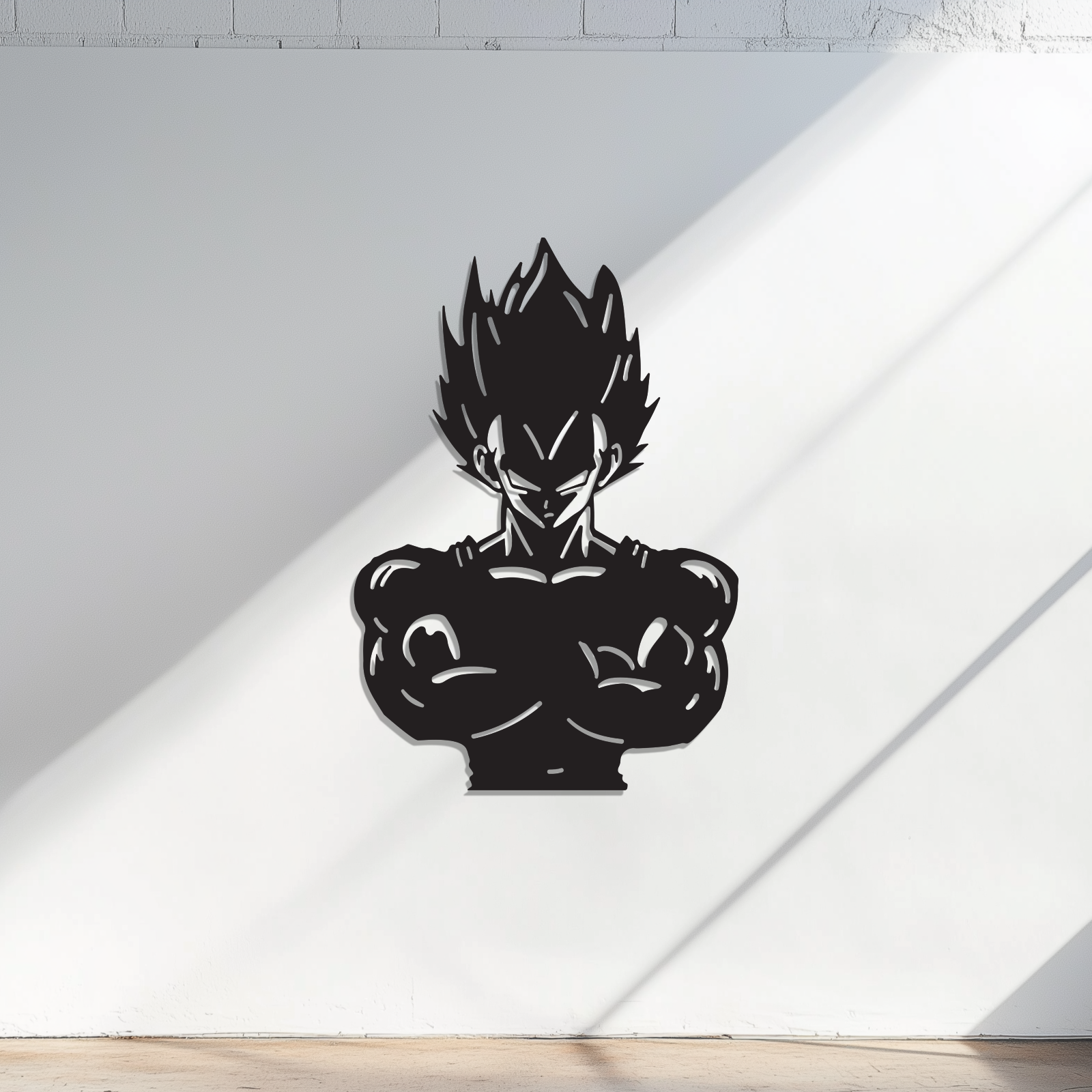 The Warrior Prince