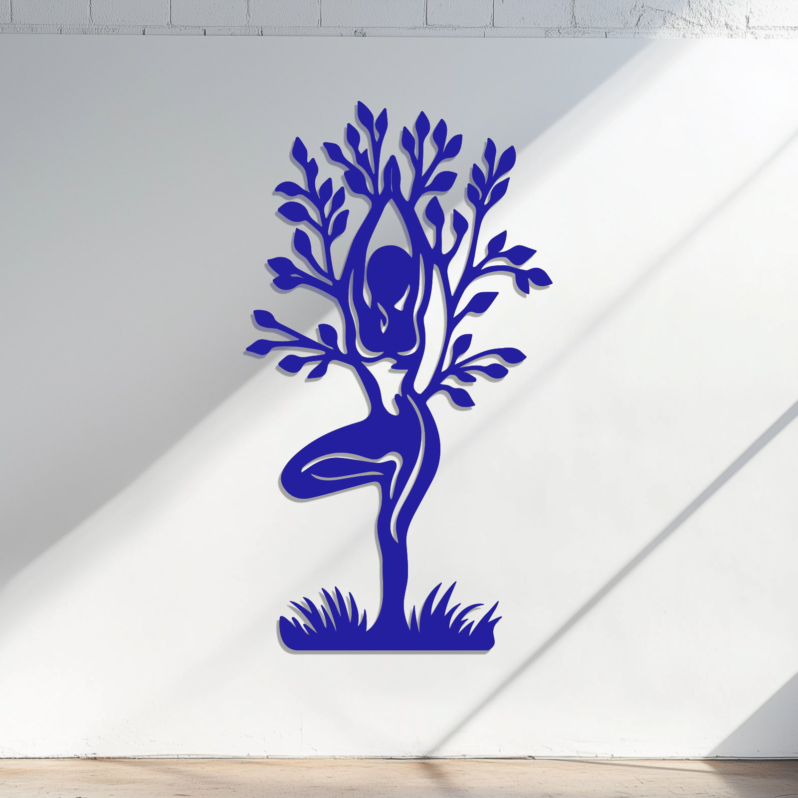 Tree Pose