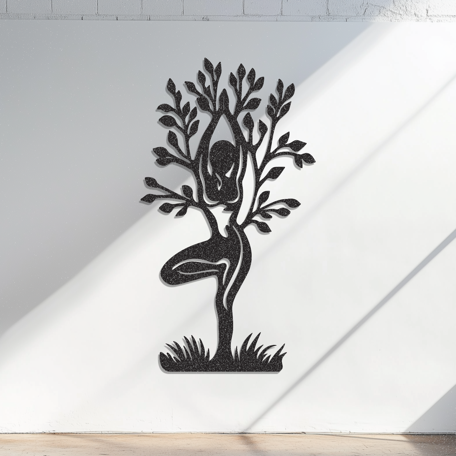 Tree Pose